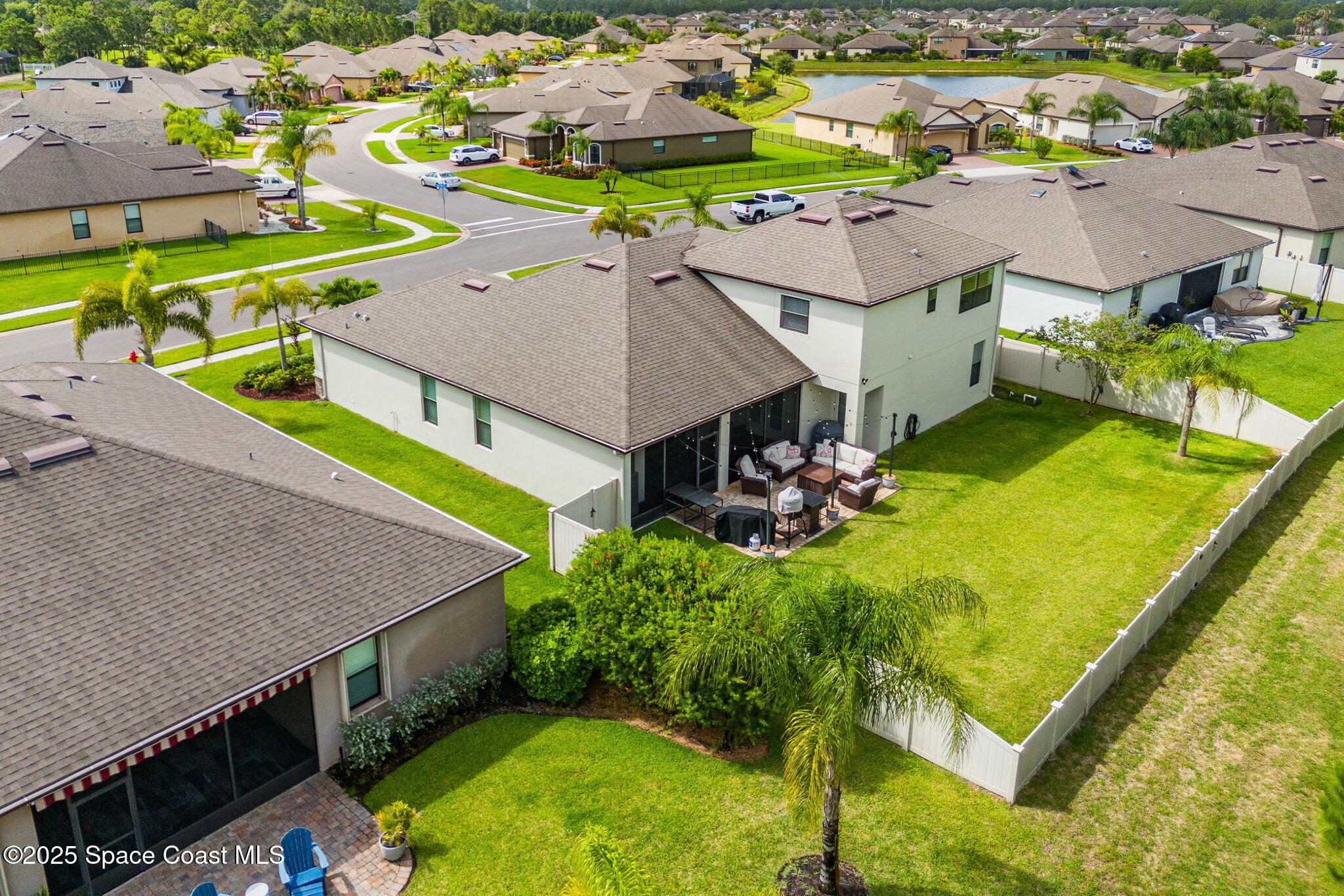 3550 Salt Marsh Circle