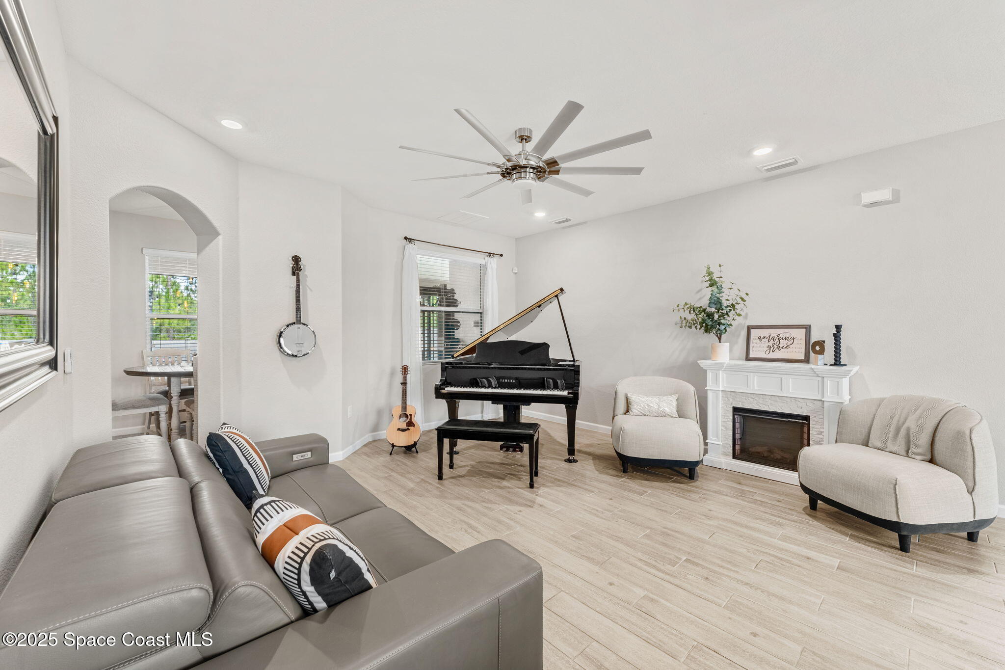 3550 Salt Marsh Circle