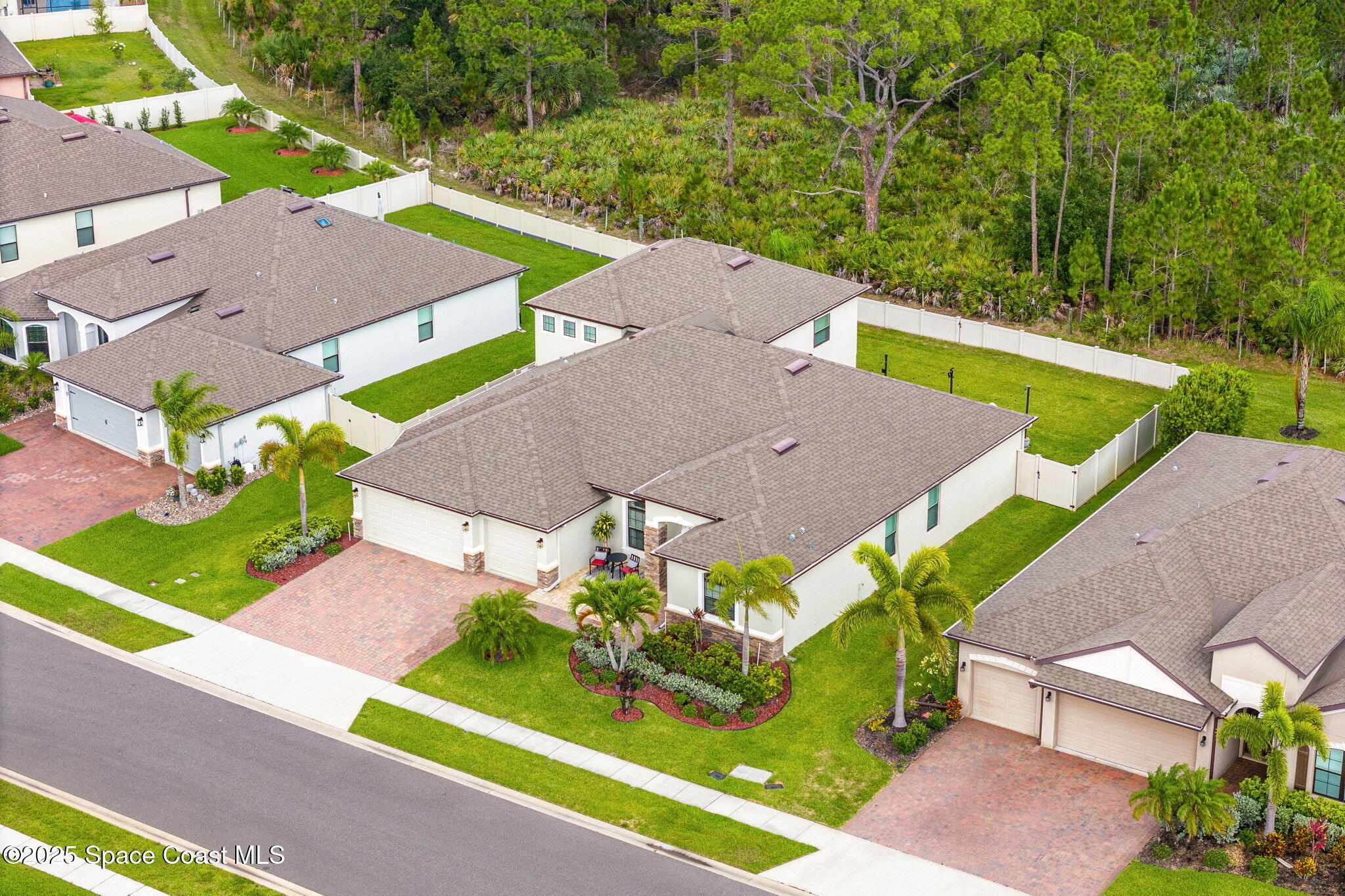 3550 Salt Marsh Circle