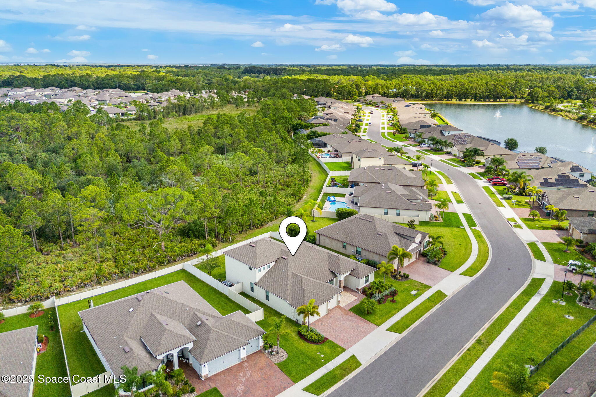 3550 Salt Marsh Circle