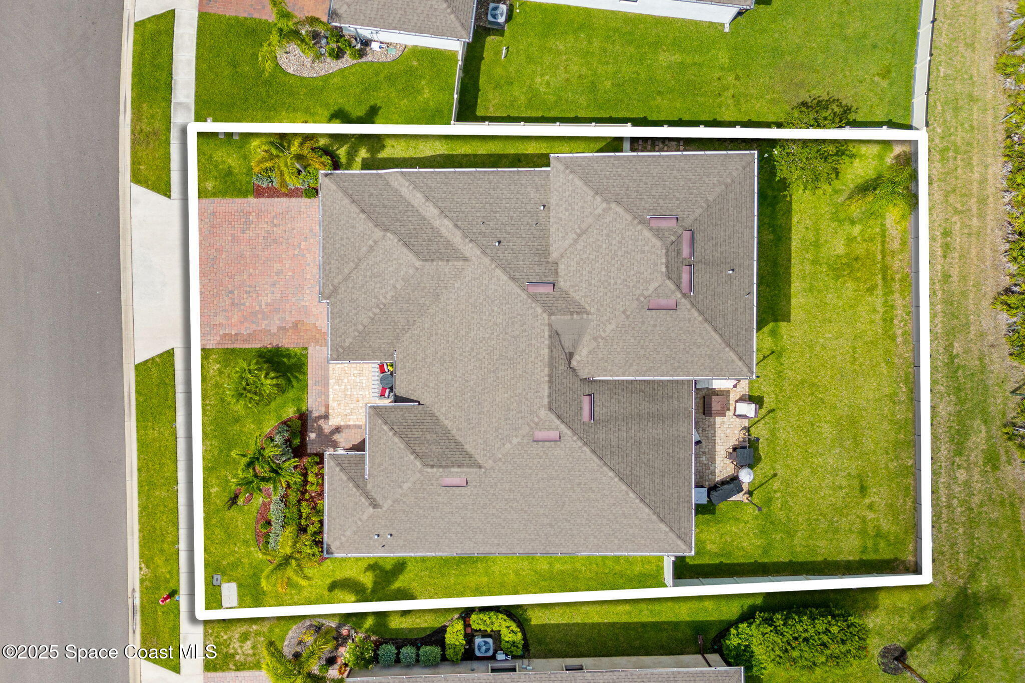 3550 Salt Marsh Circle