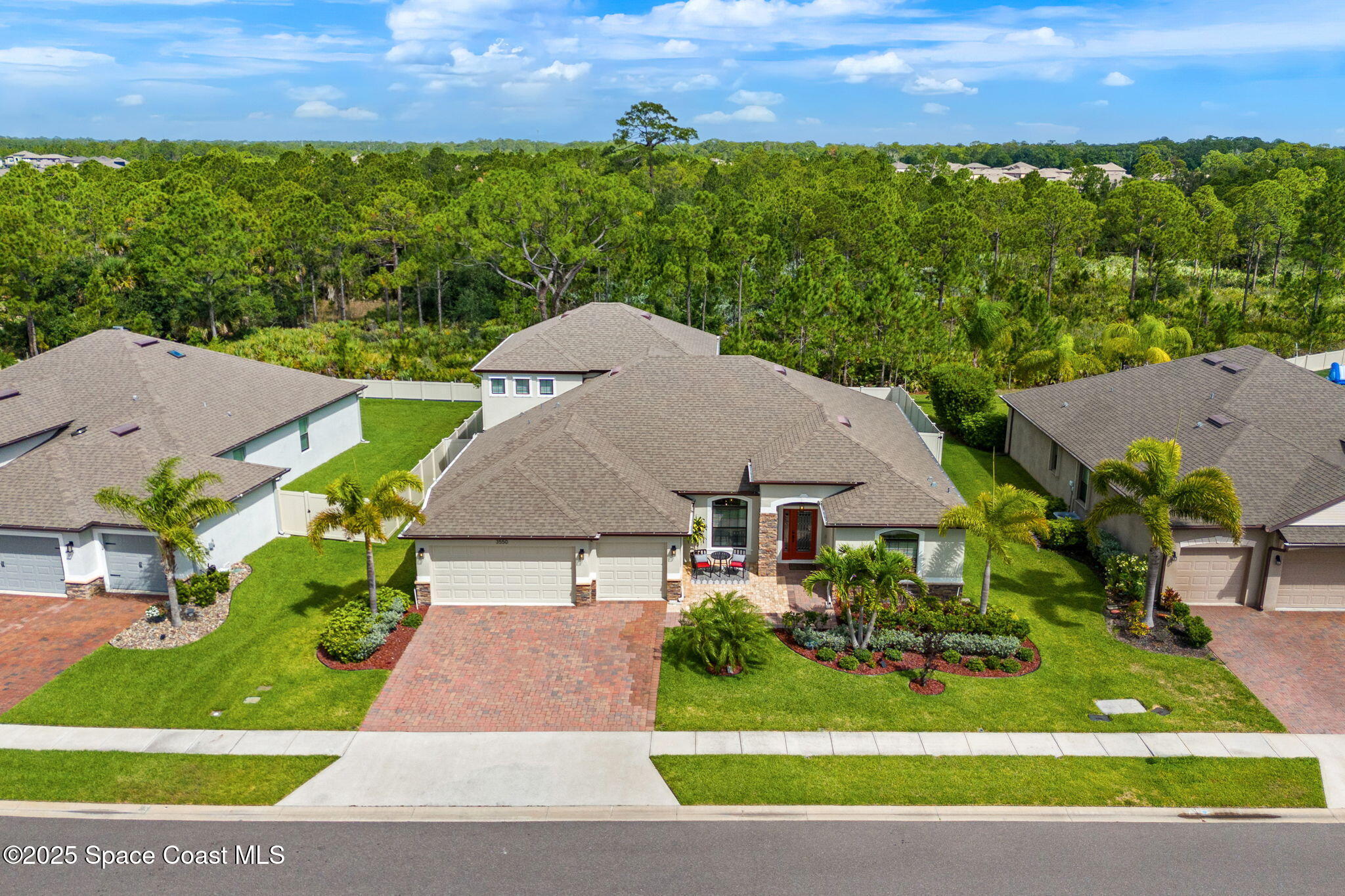 3550 Salt Marsh Circle