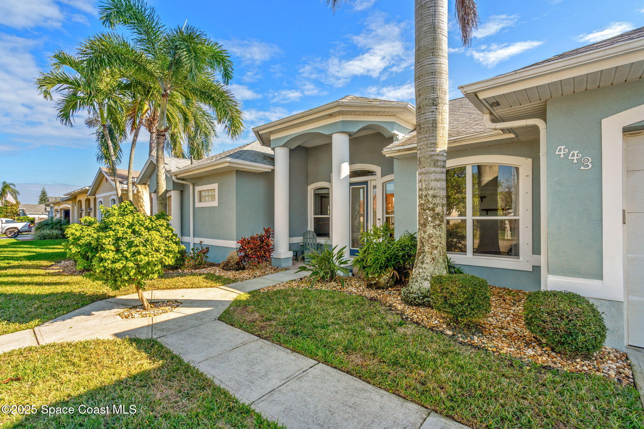 443 Lighthouse Landing Street