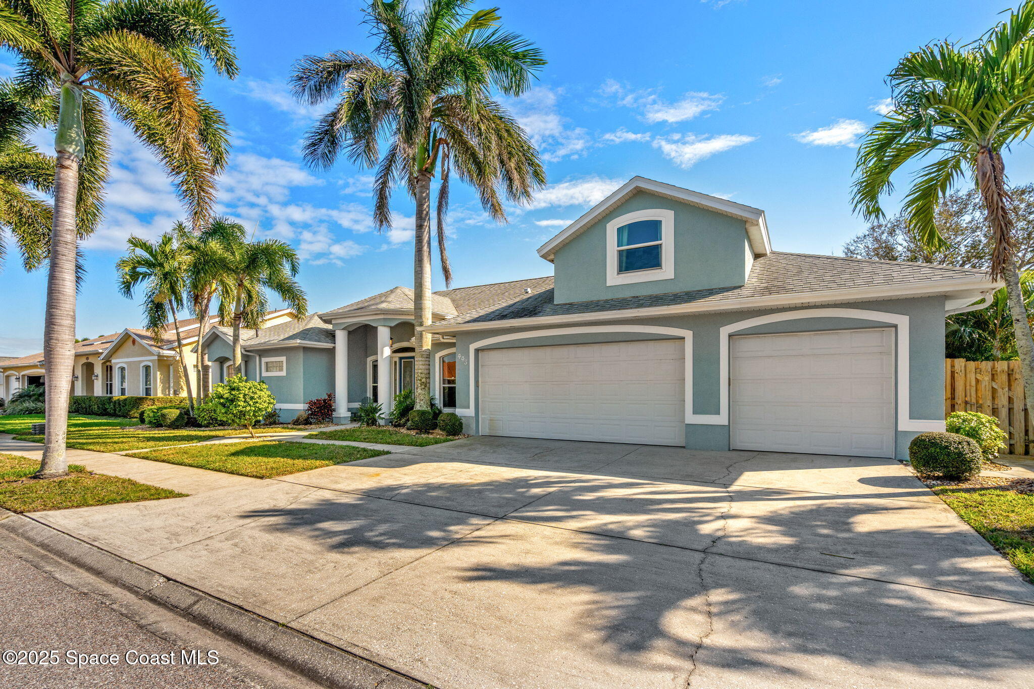 443 Lighthouse Landing Street