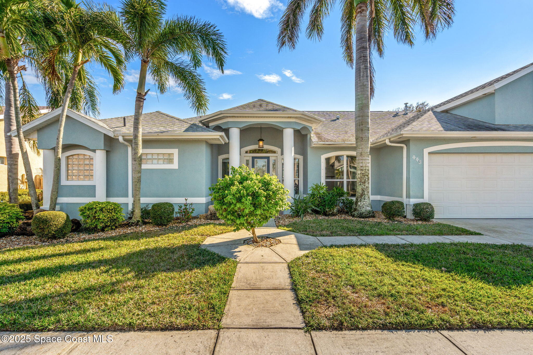 443 Lighthouse Landing Street