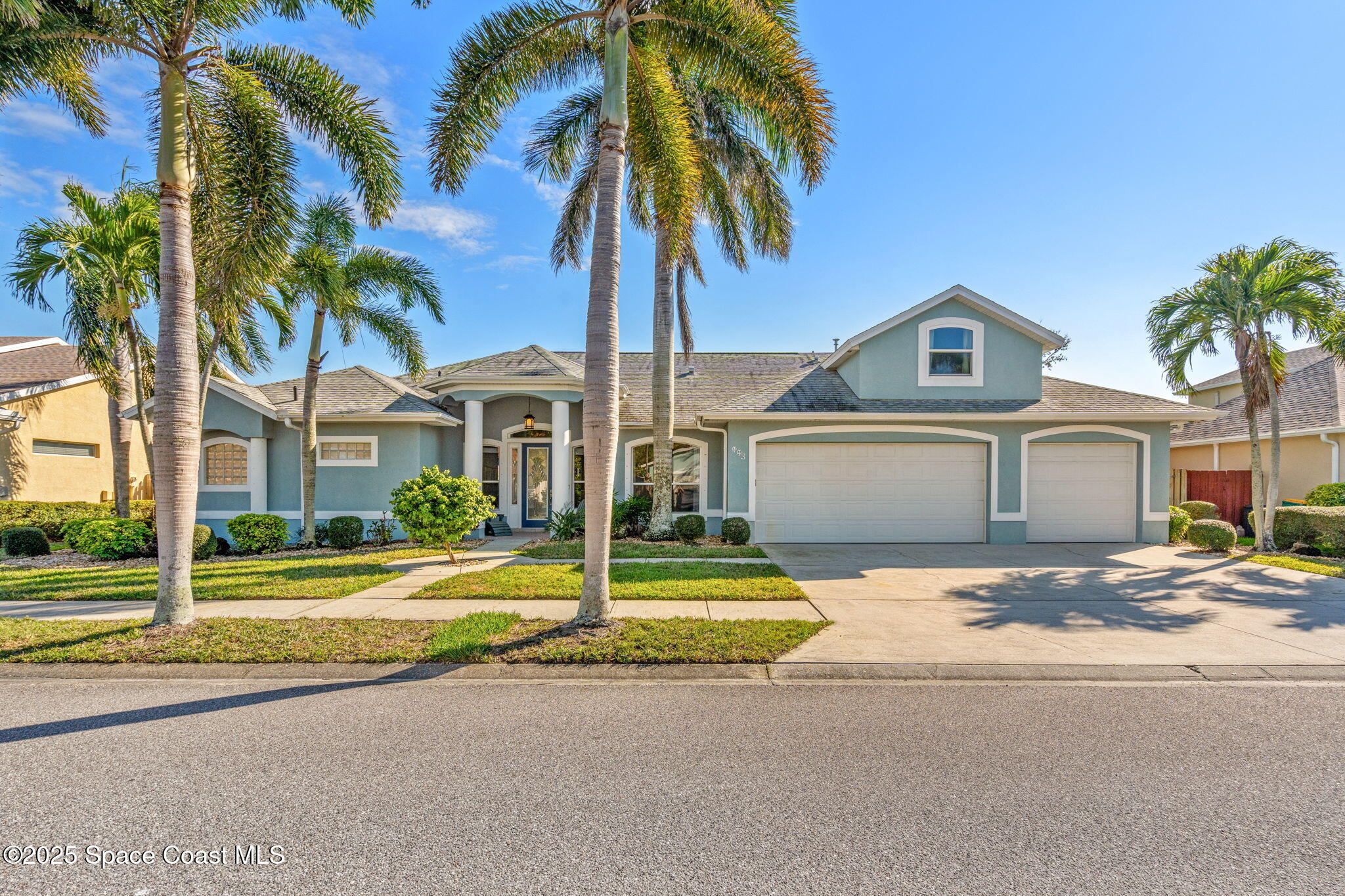 443 Lighthouse Landing Street