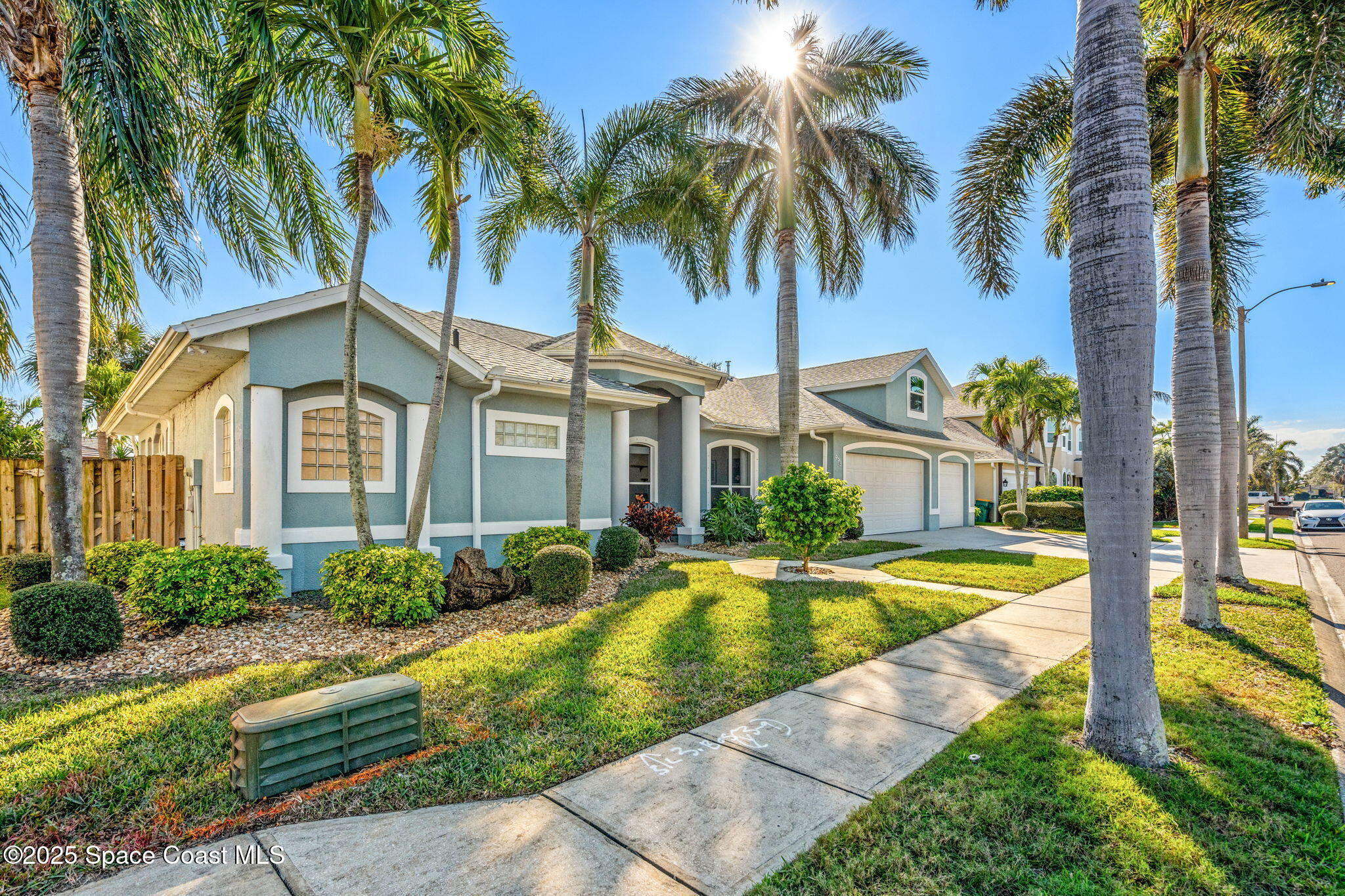 443 Lighthouse Landing Street