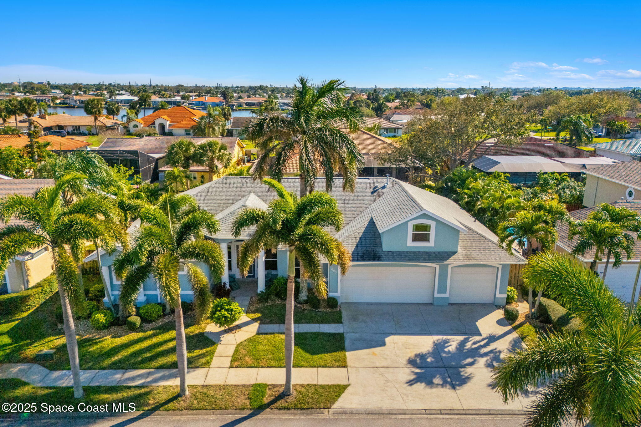 443 Lighthouse Landing Street