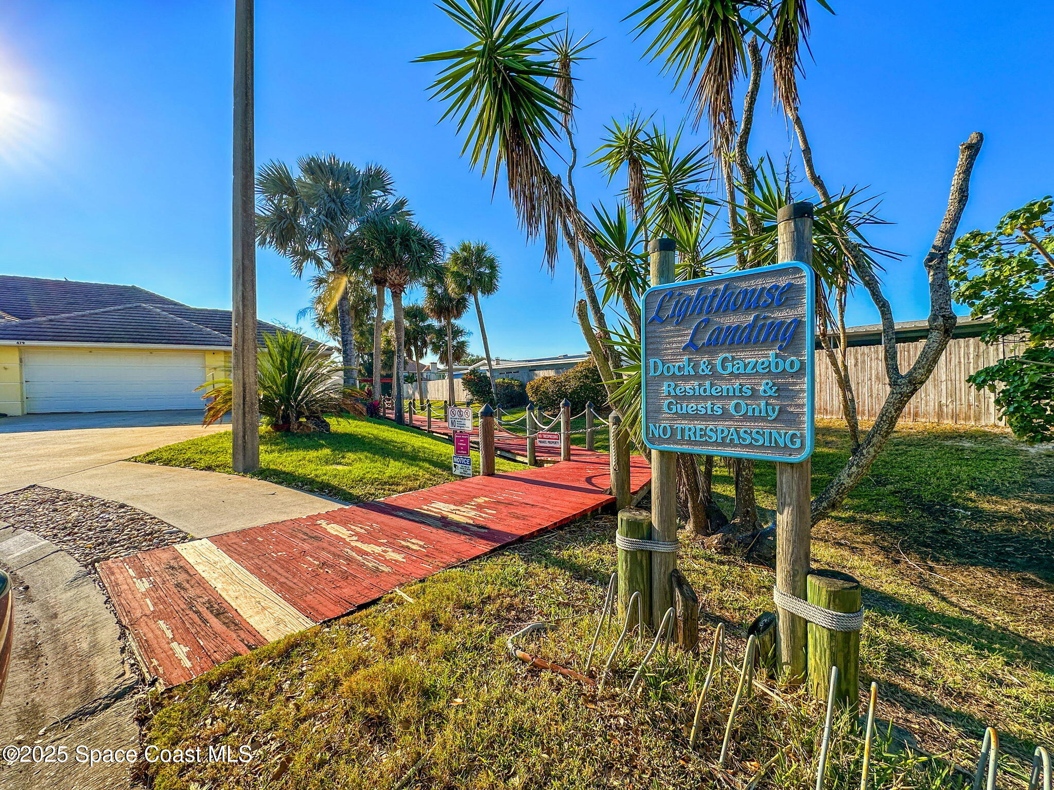 443 Lighthouse Landing Street