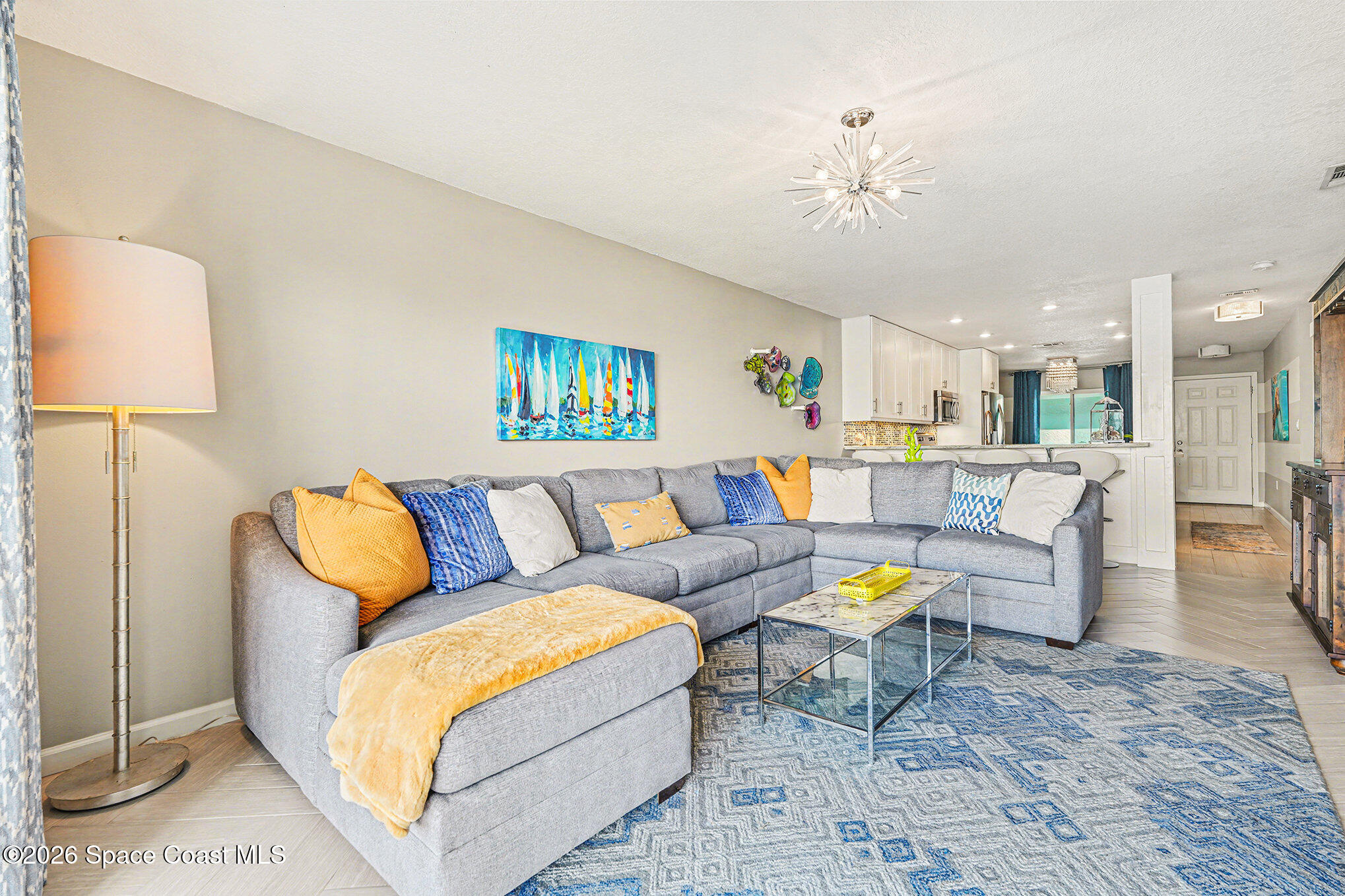 2880 S Atlantic Avenue 102