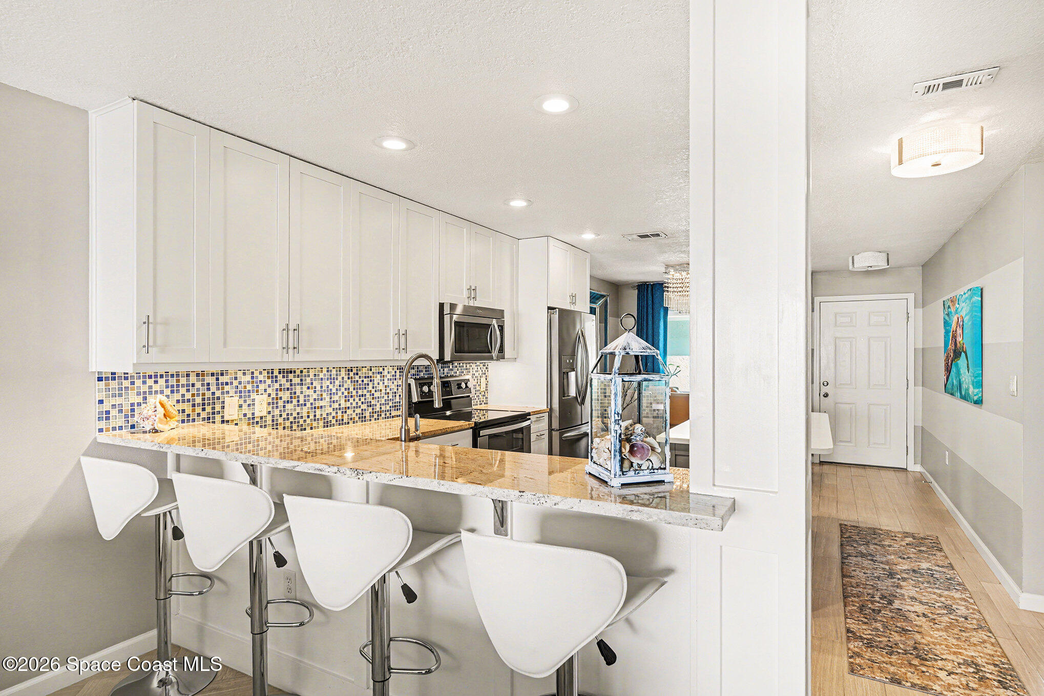 2880 S Atlantic Avenue 102