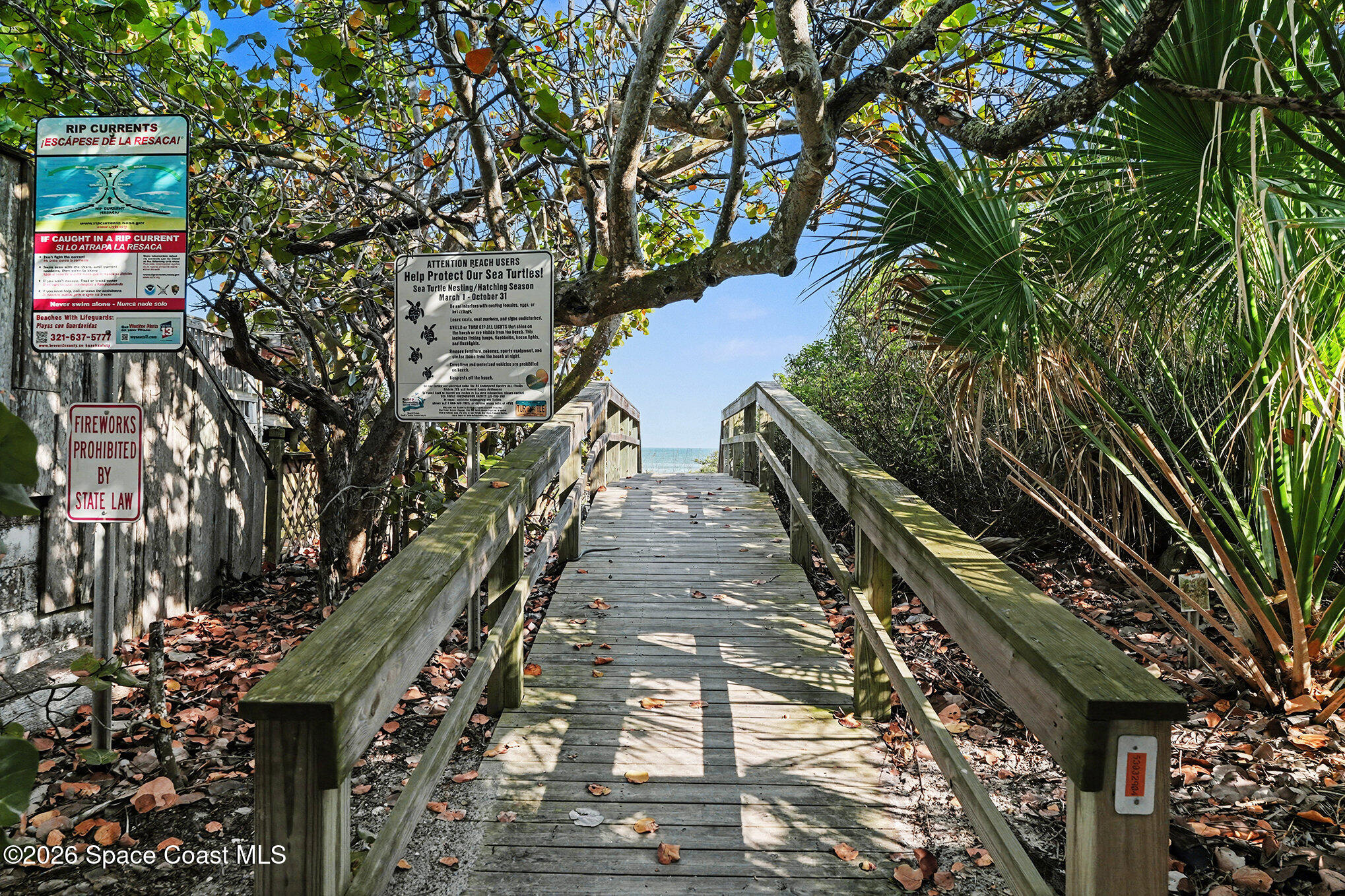 2880 S Atlantic Avenue 102