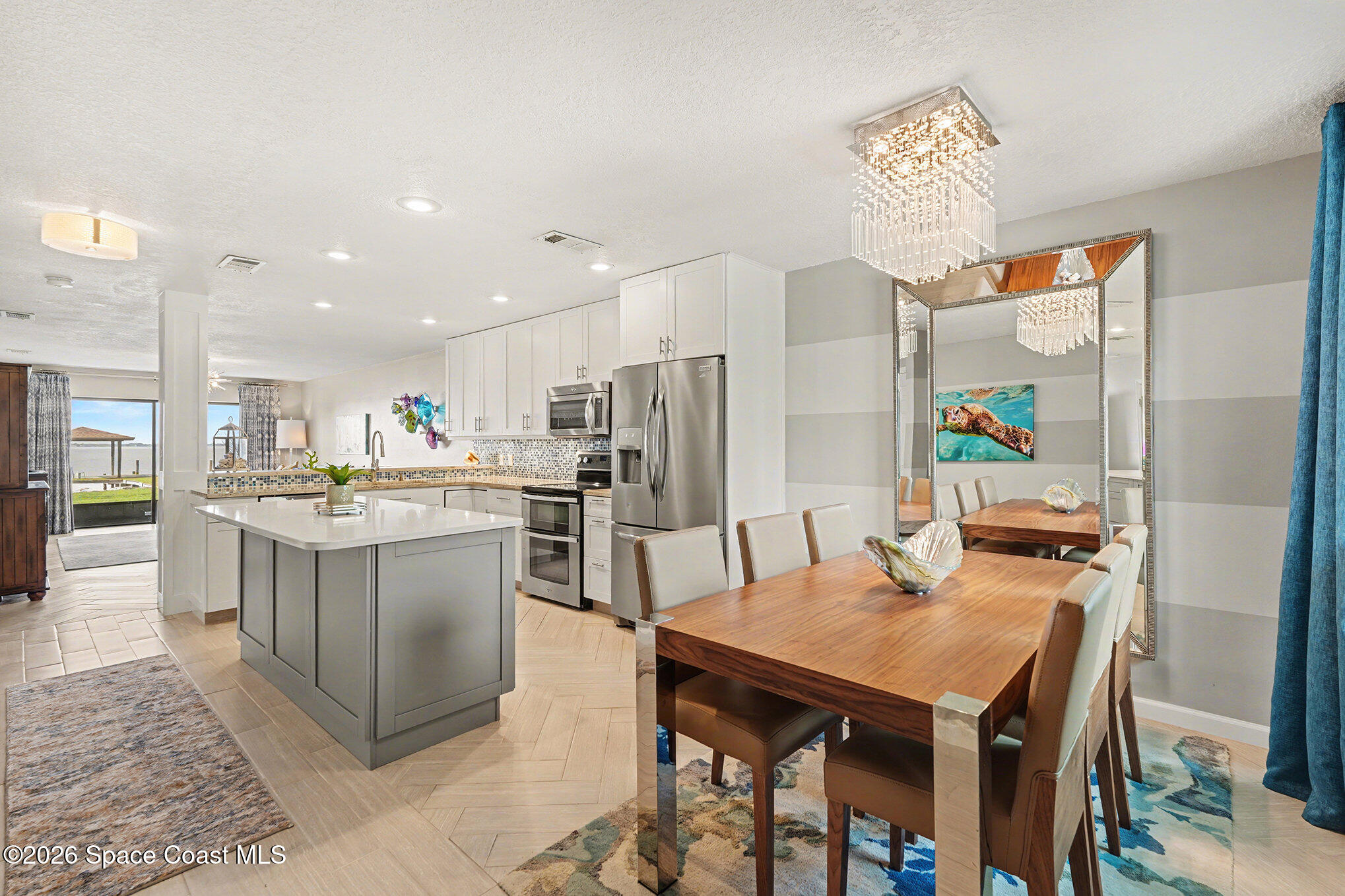 2880 S Atlantic Avenue 102