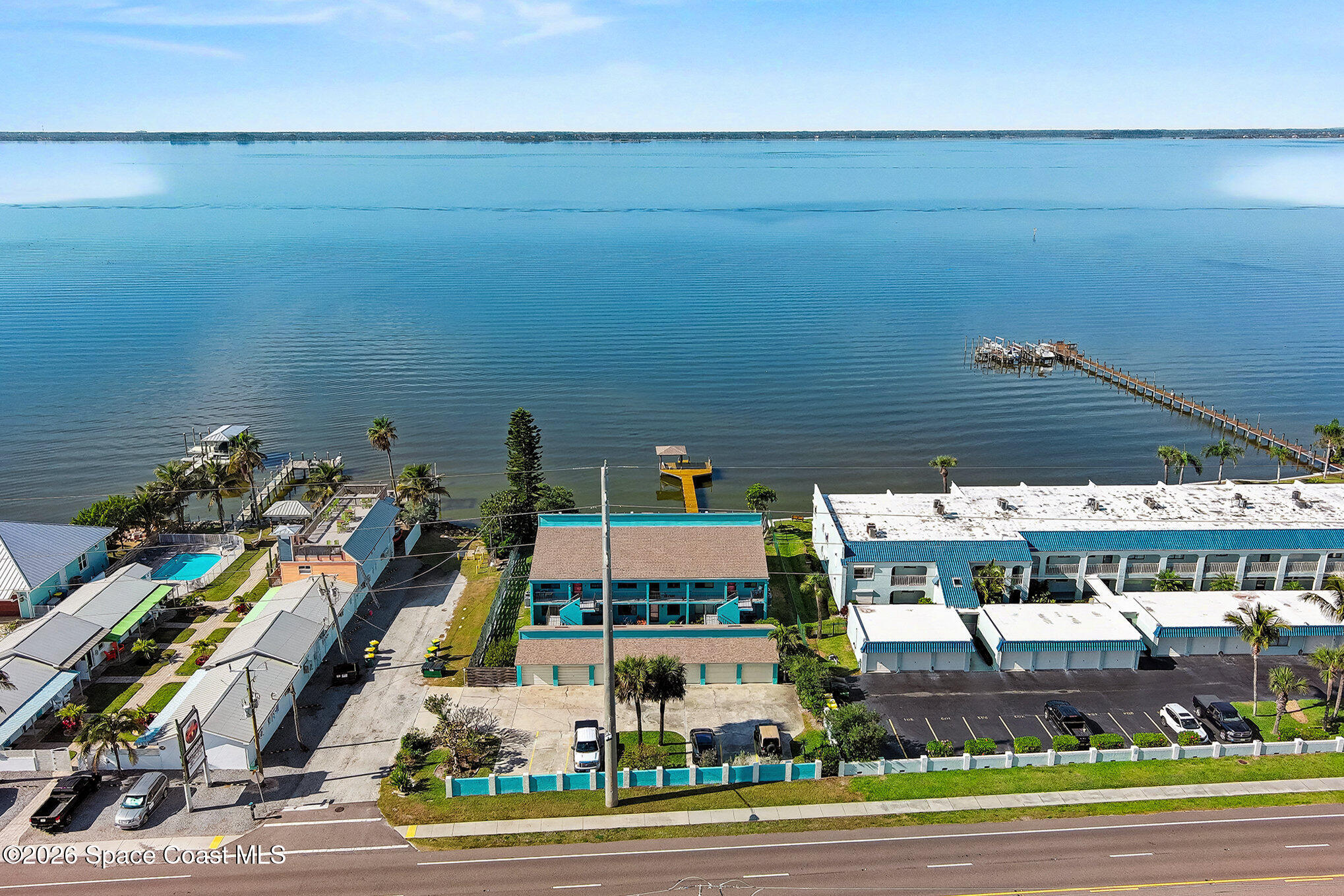 2880 S Atlantic Avenue 102