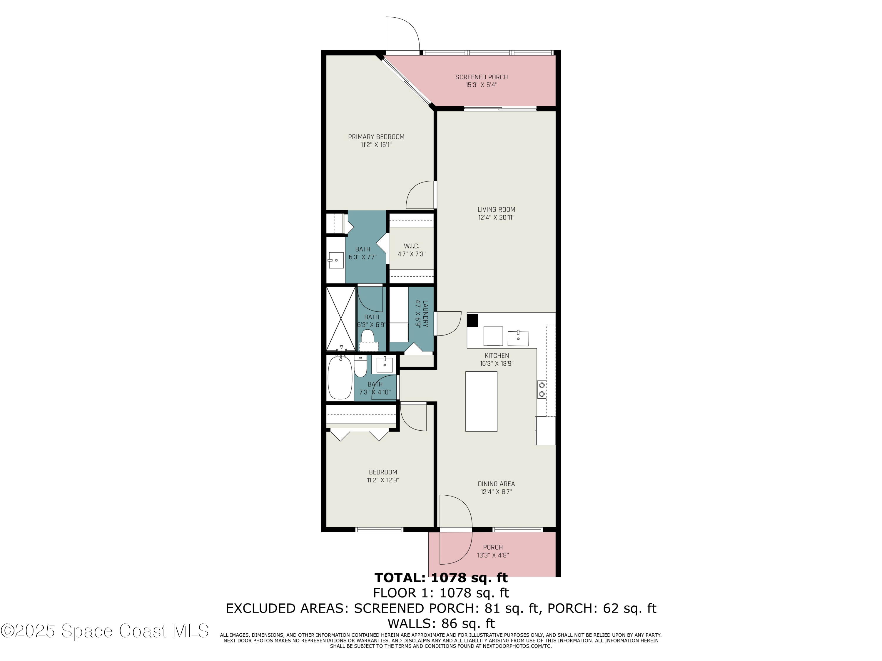 2880 S Atlantic Avenue 102