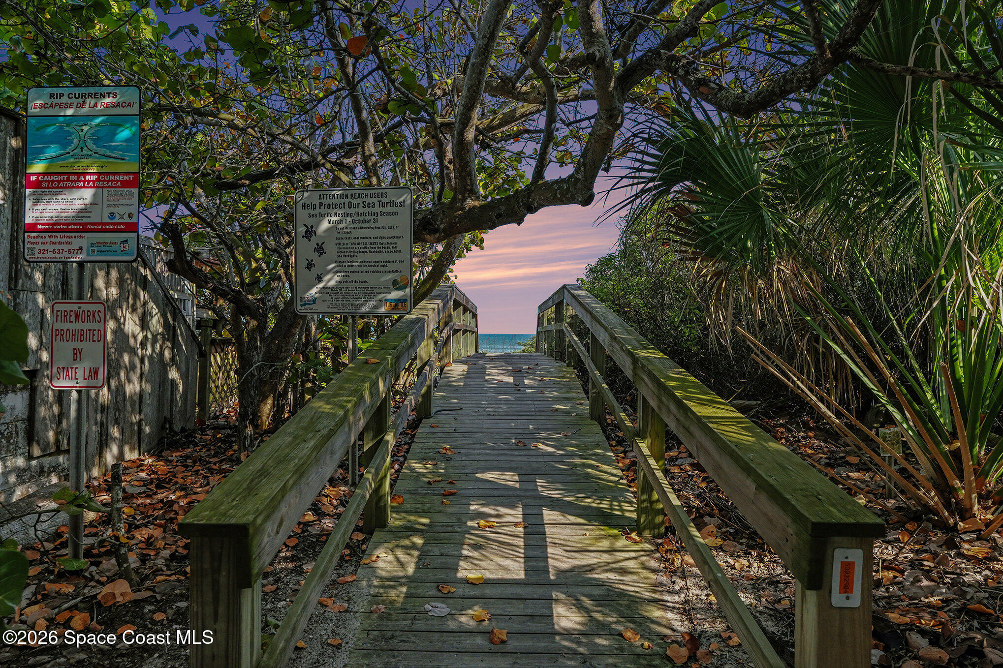 2880 S Atlantic Avenue 102