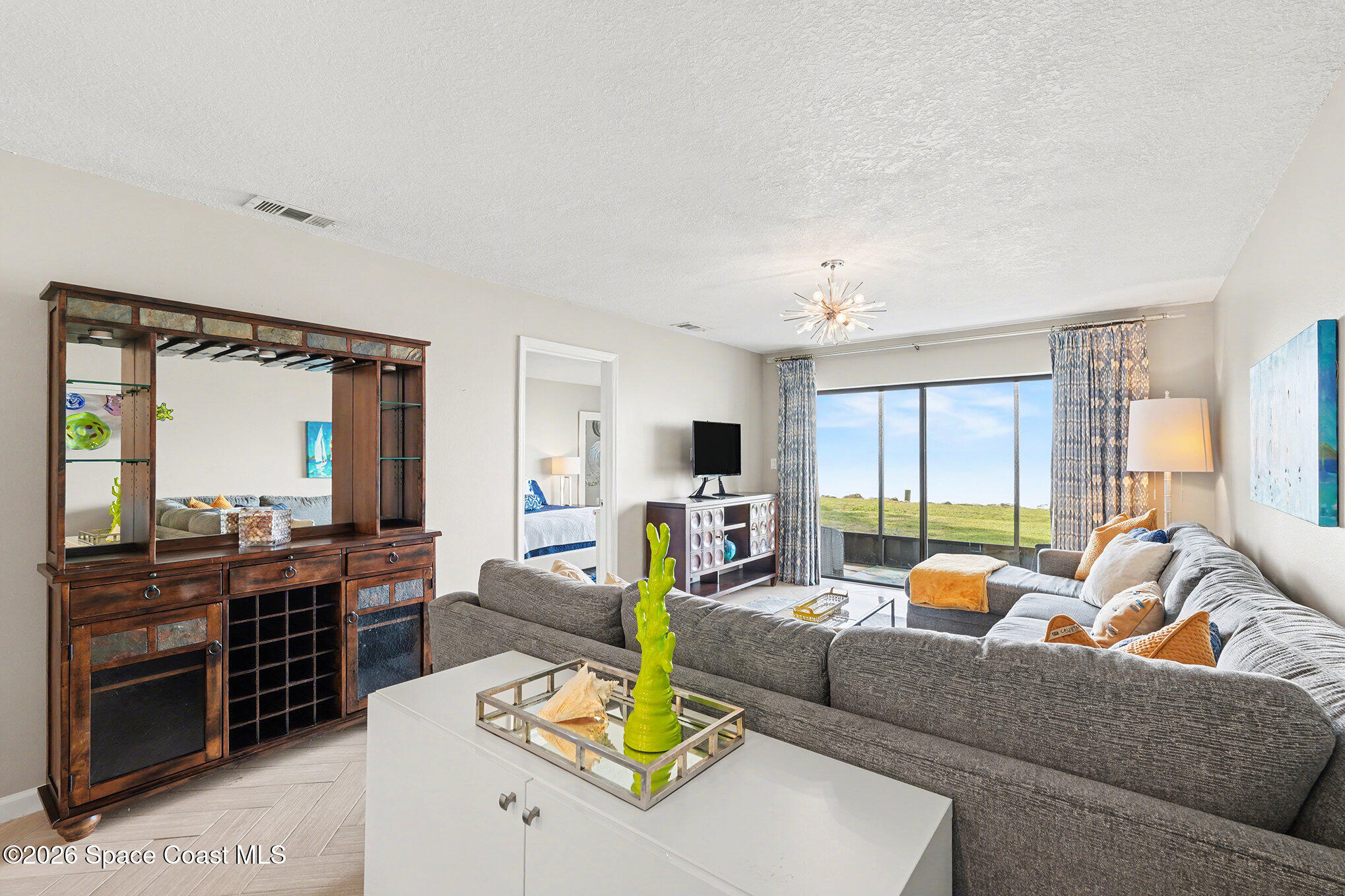 2880 S Atlantic Avenue 102