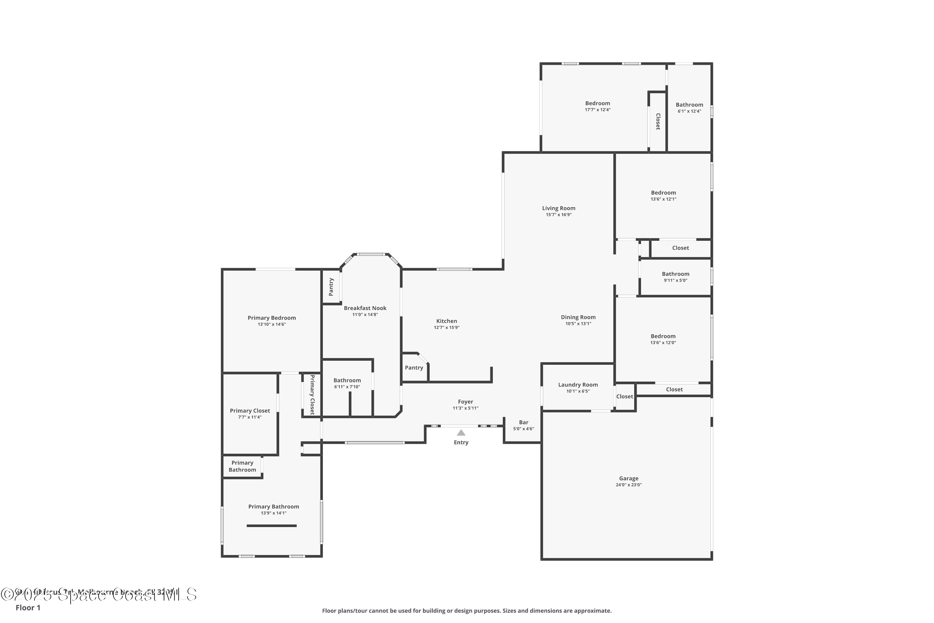 606 Hibiscus Trail