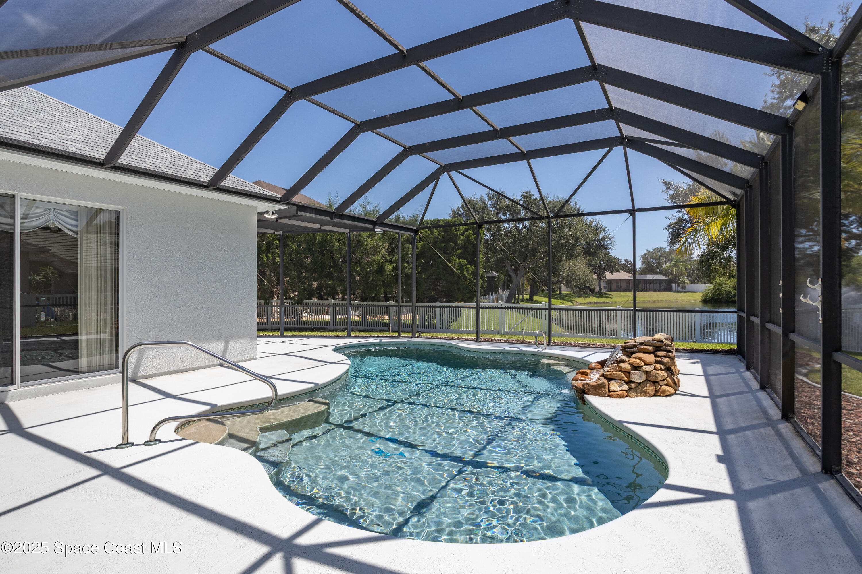 3781 Fringetree Lane