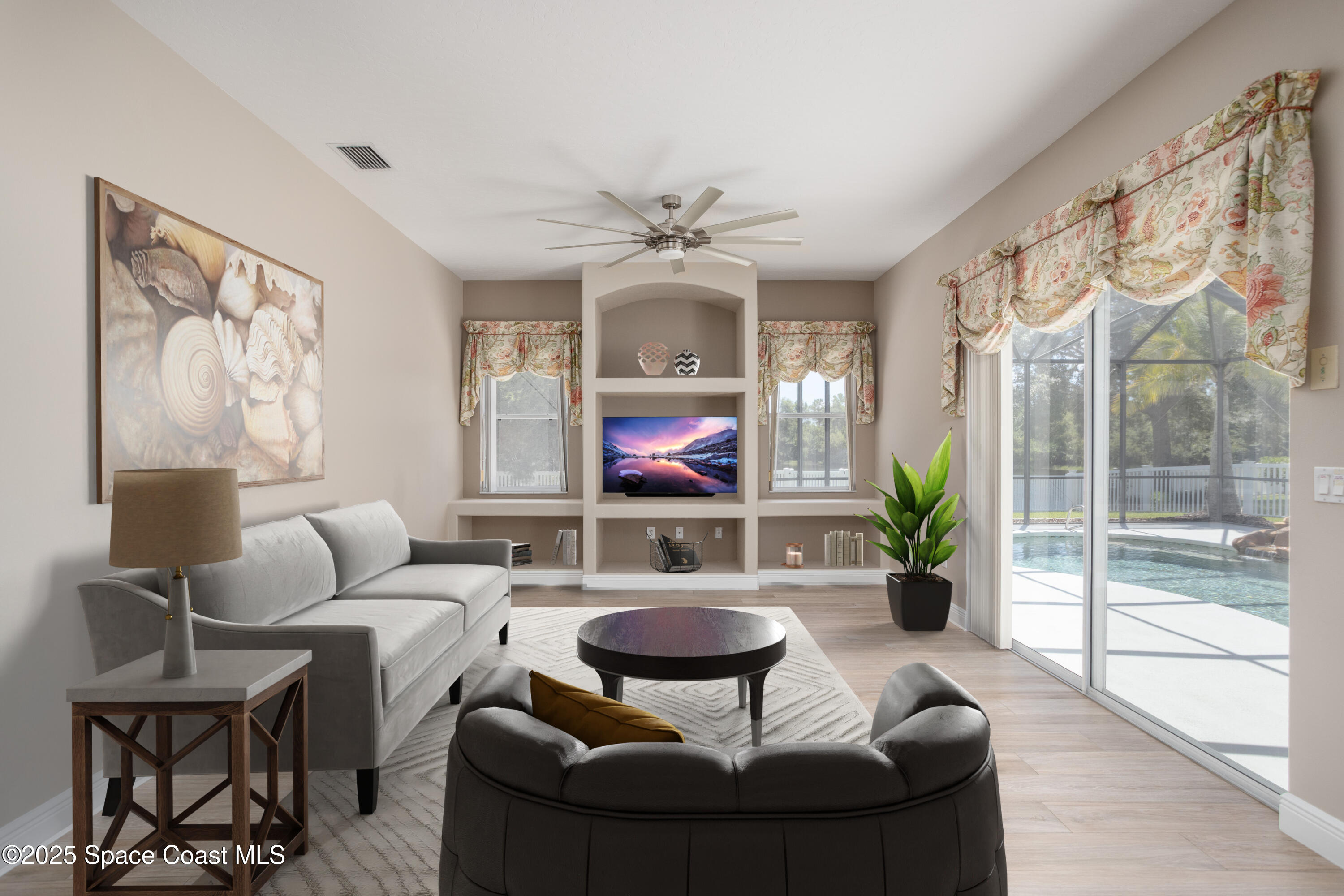 3781 Fringetree Lane