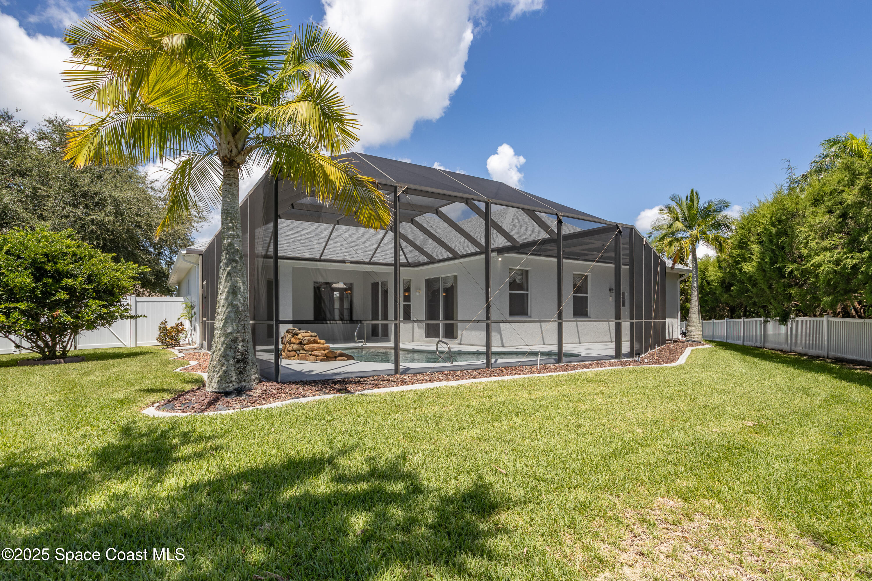 3781 Fringetree Lane