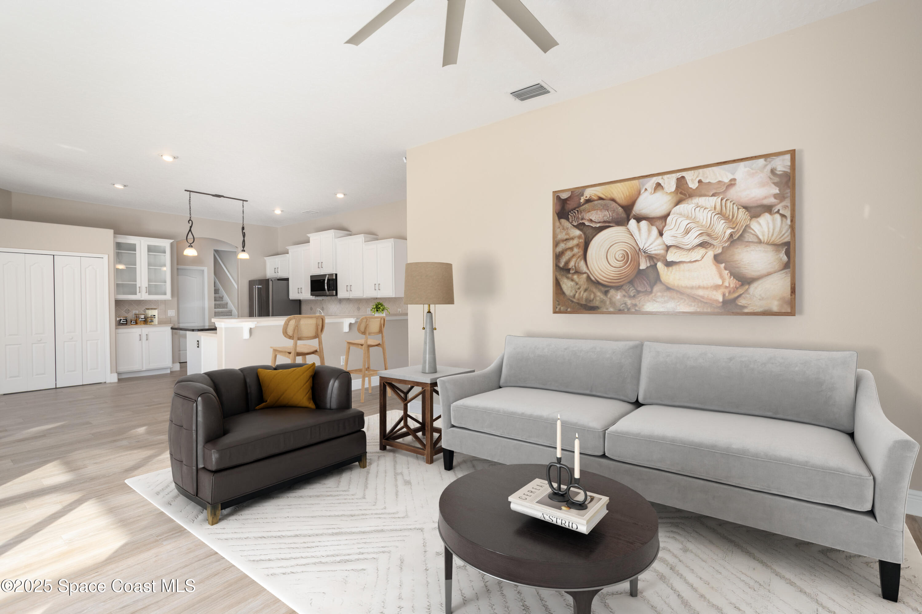 3781 Fringetree Lane