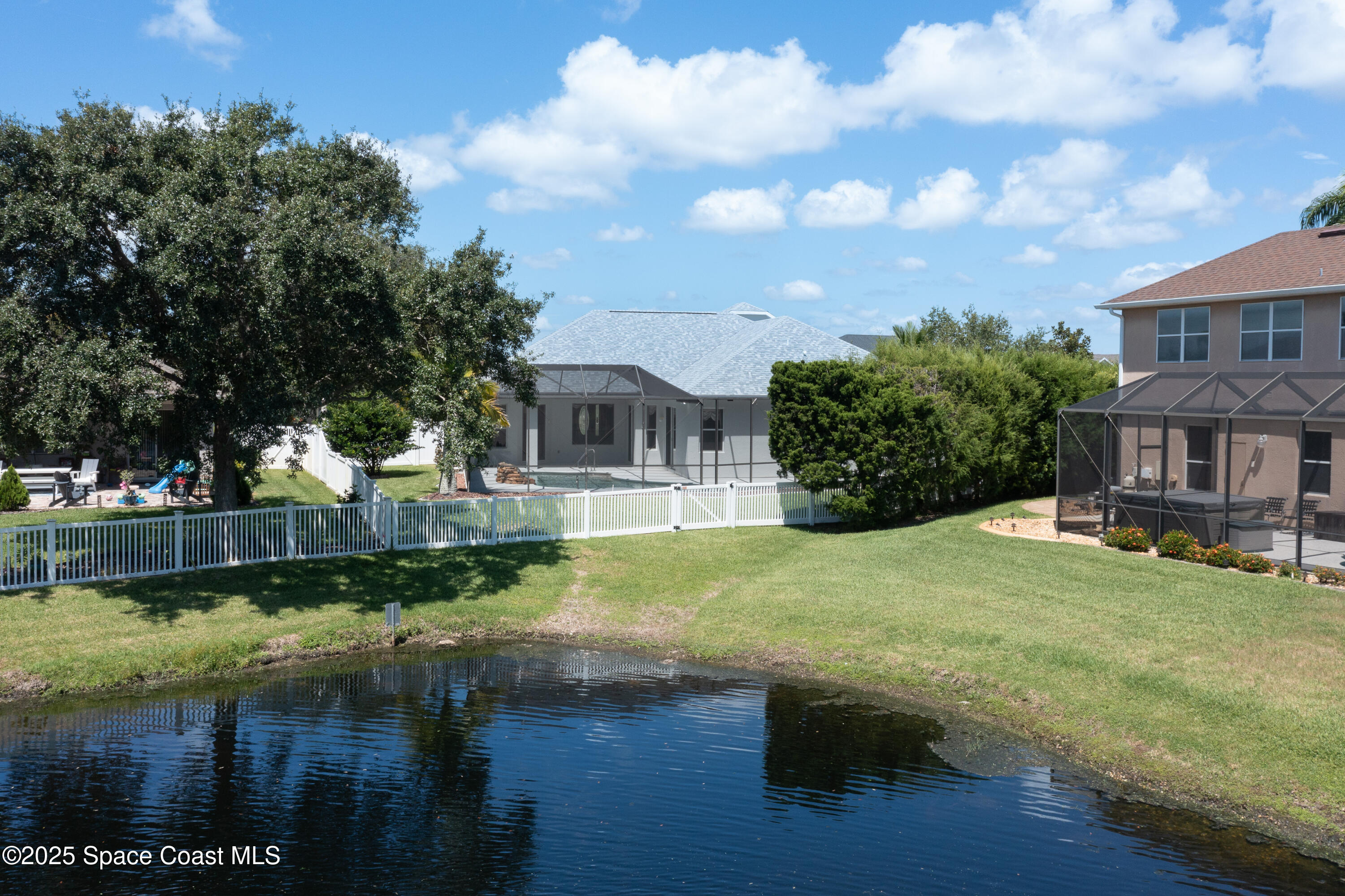 3781 Fringetree Lane