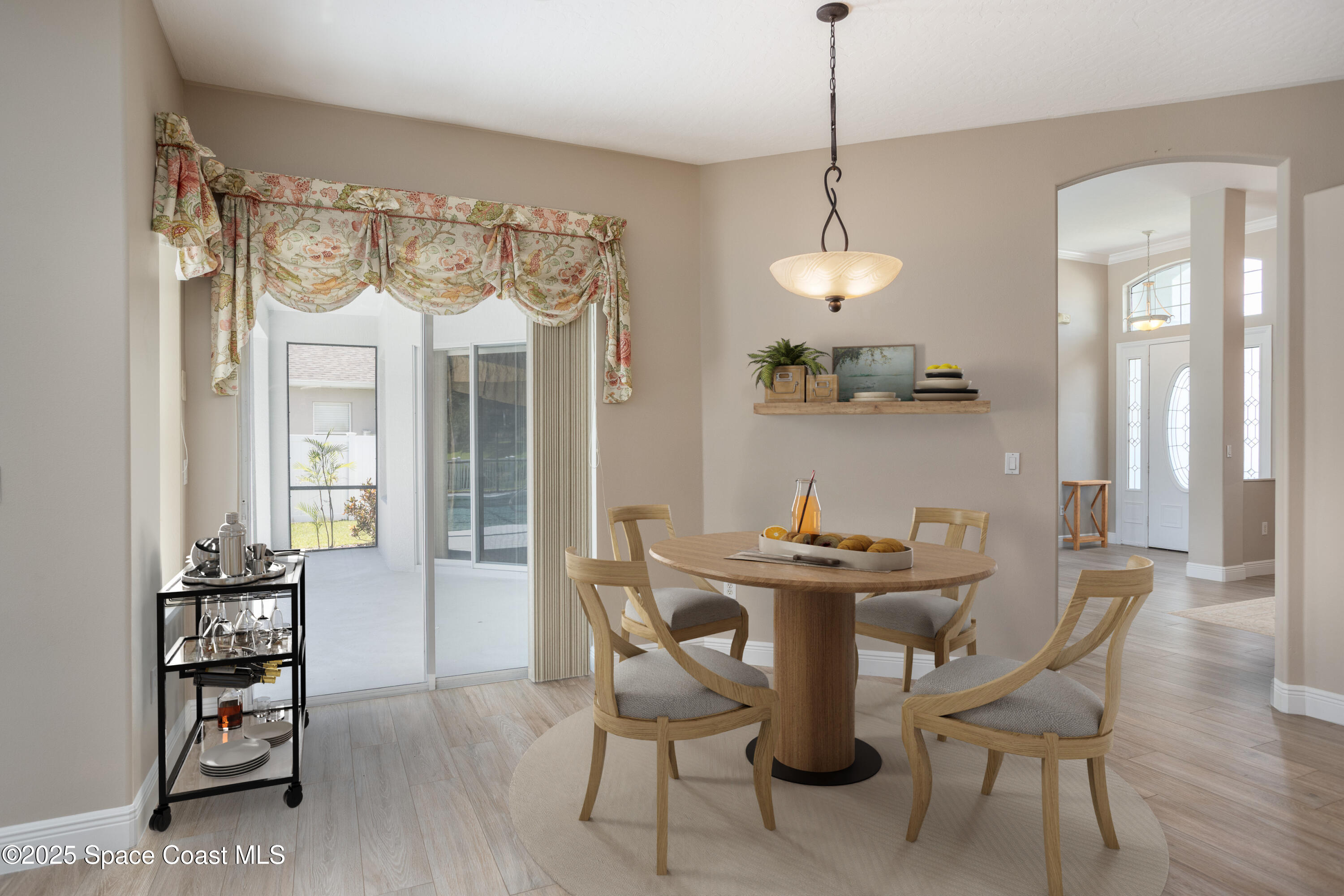 3781 Fringetree Lane