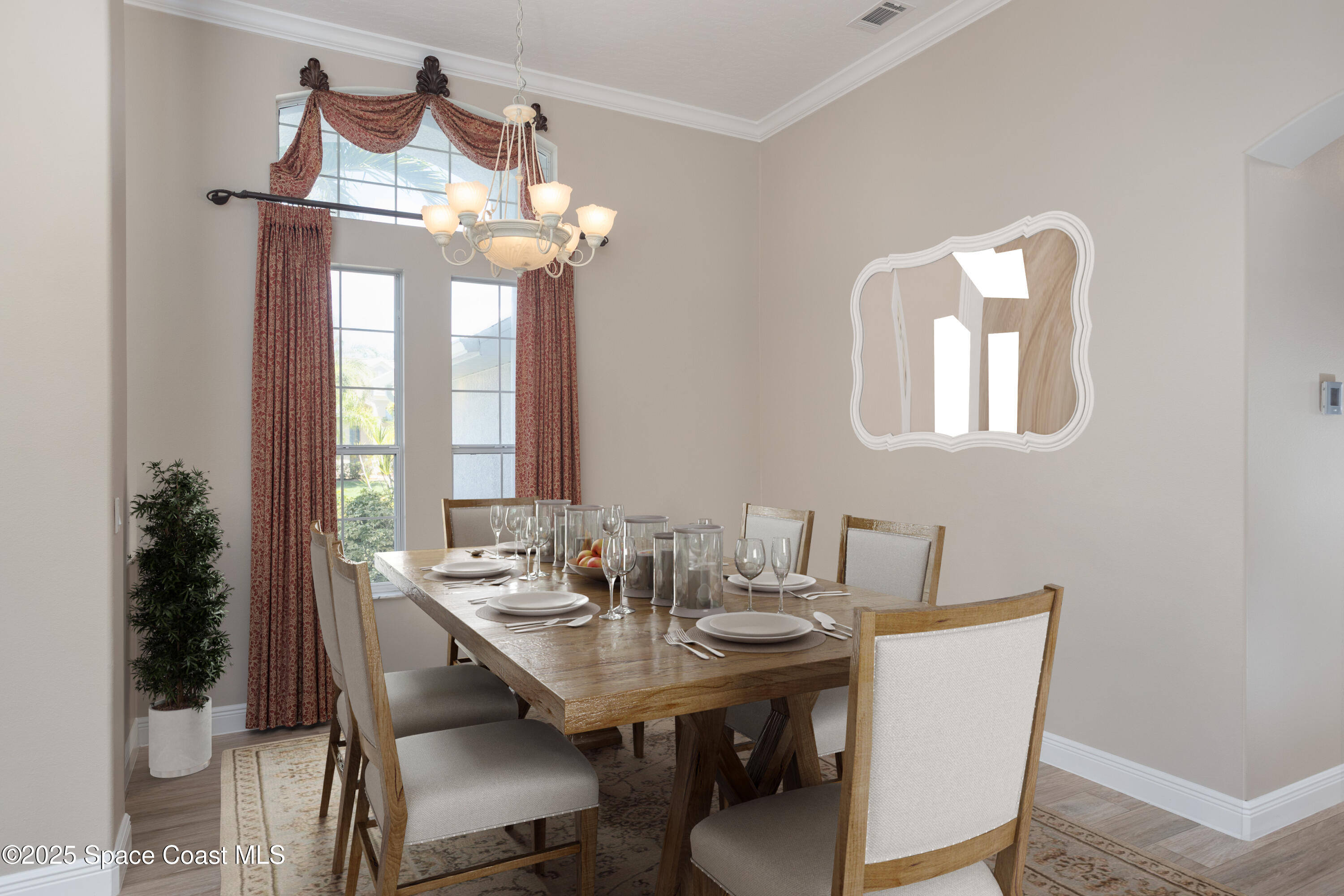 3781 Fringetree Lane