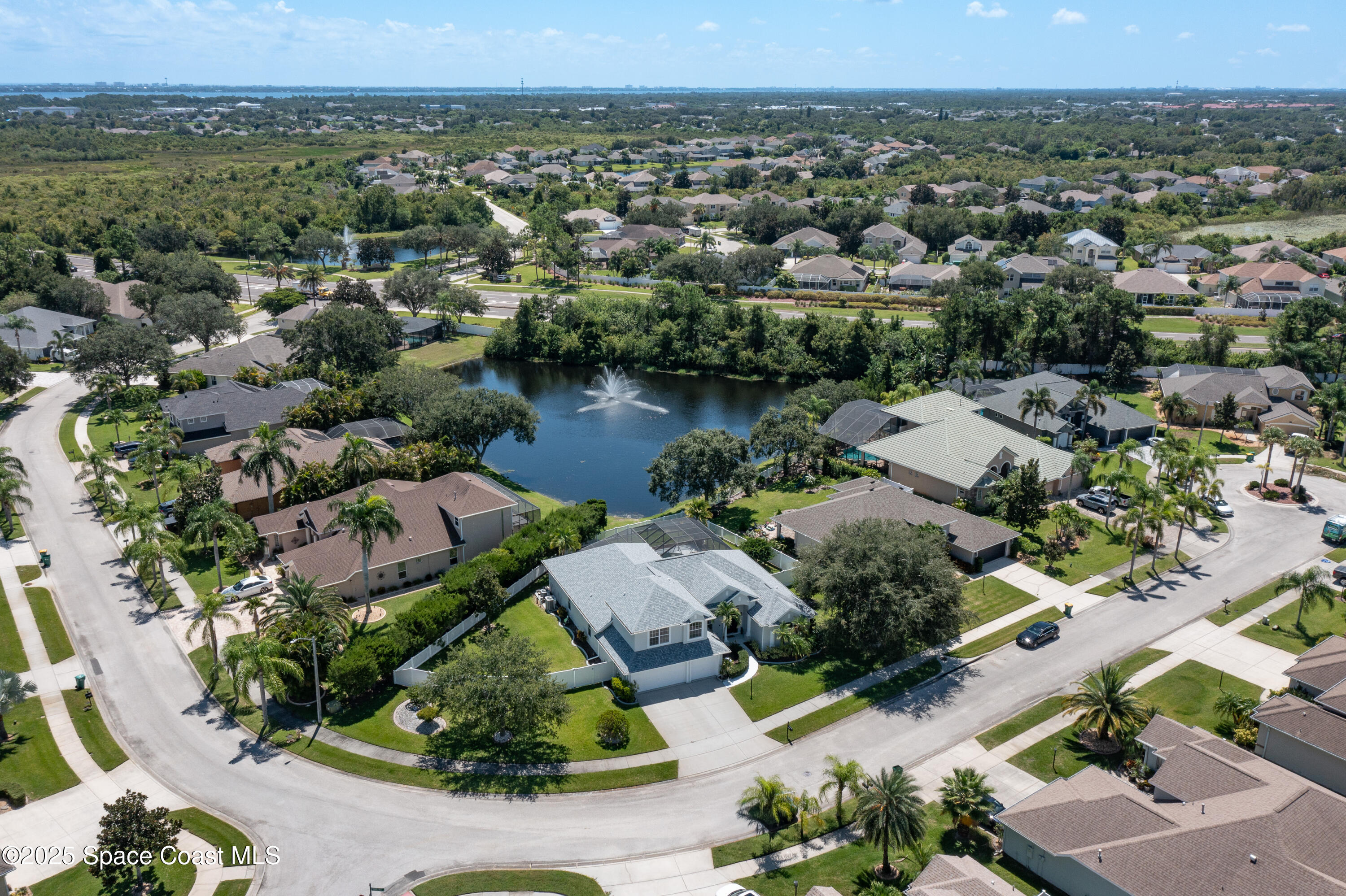 3781 Fringetree Lane