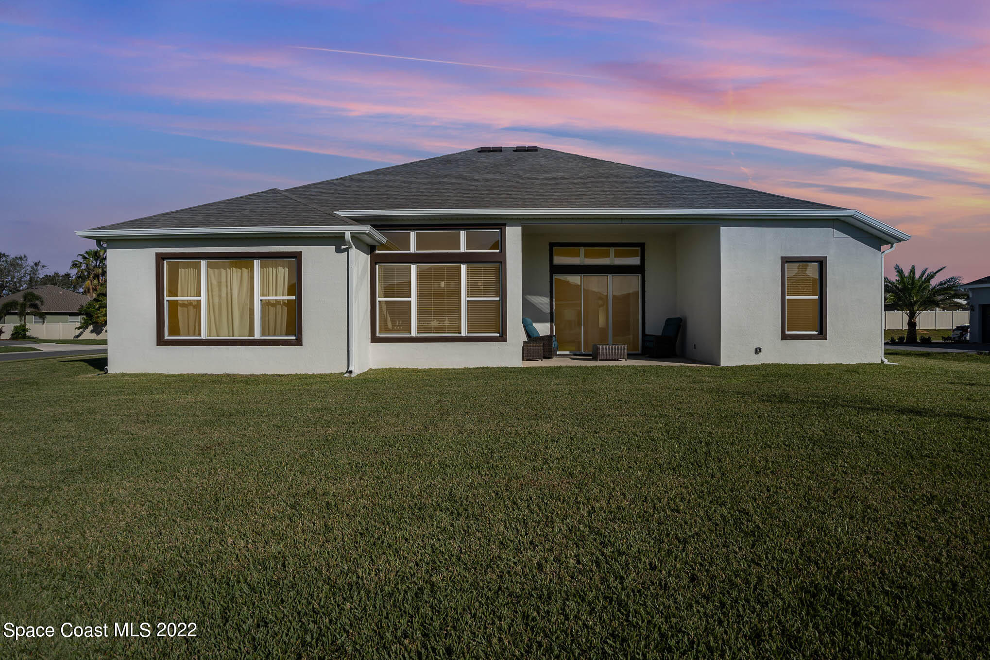 1190 Aranceto Circle