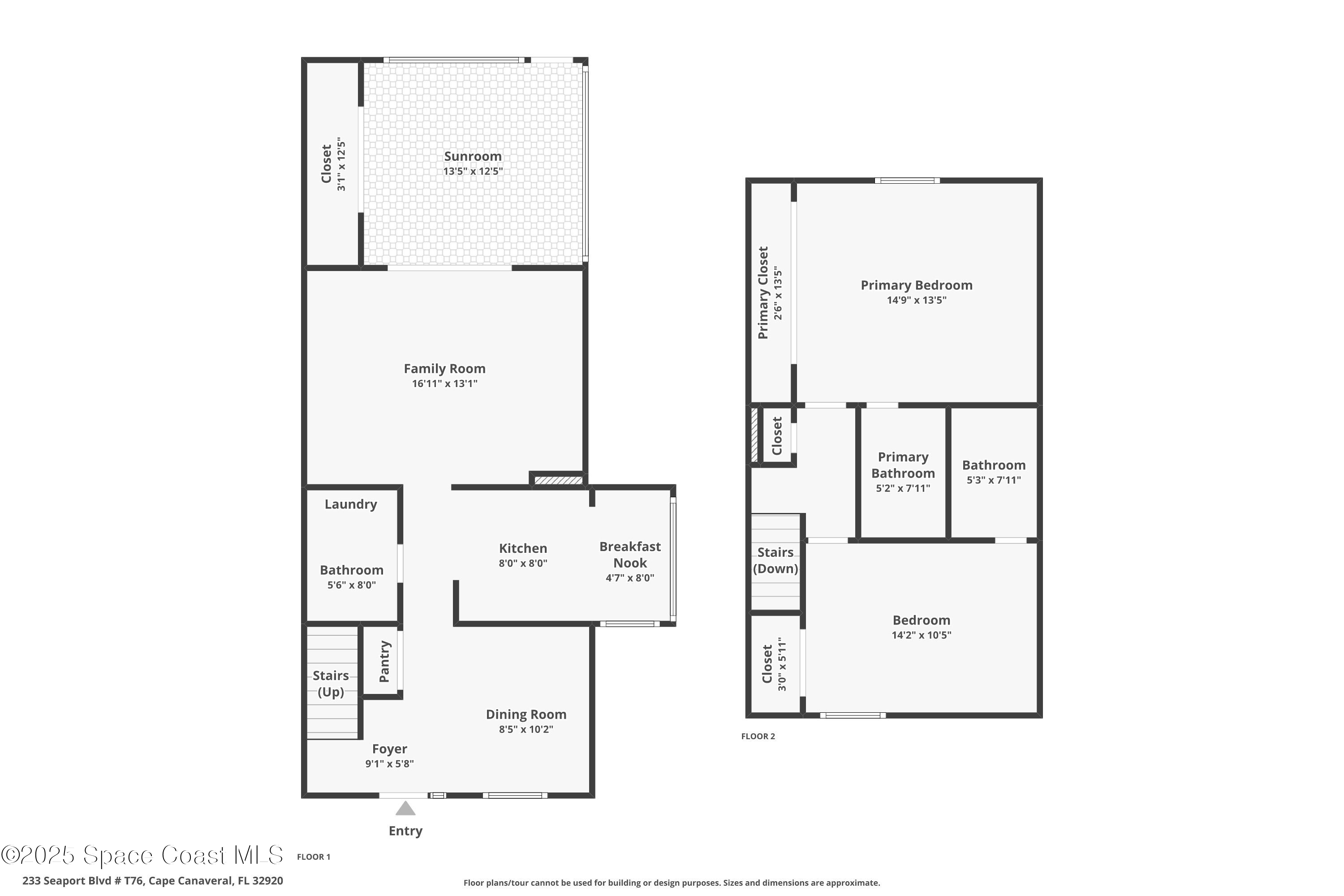 233 Seaport Boulevard T76