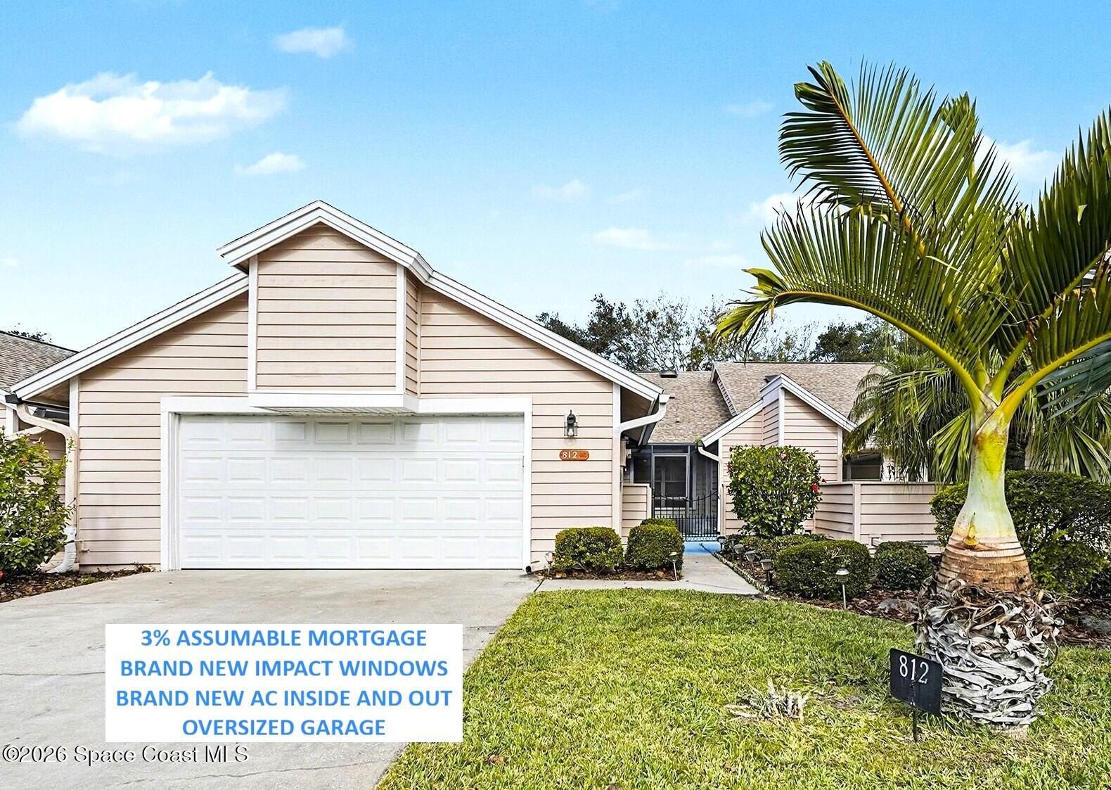 812 Ridge Lake Drive