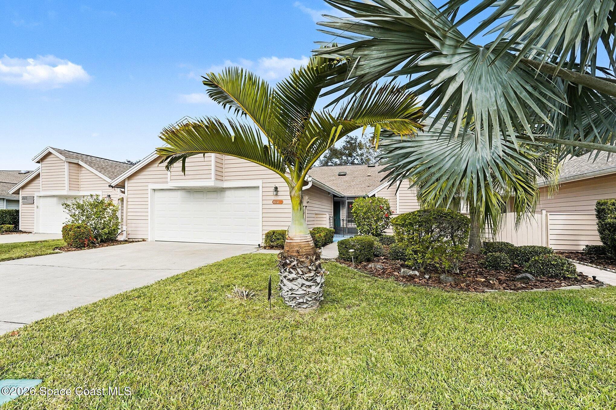 812 Ridge Lake Drive