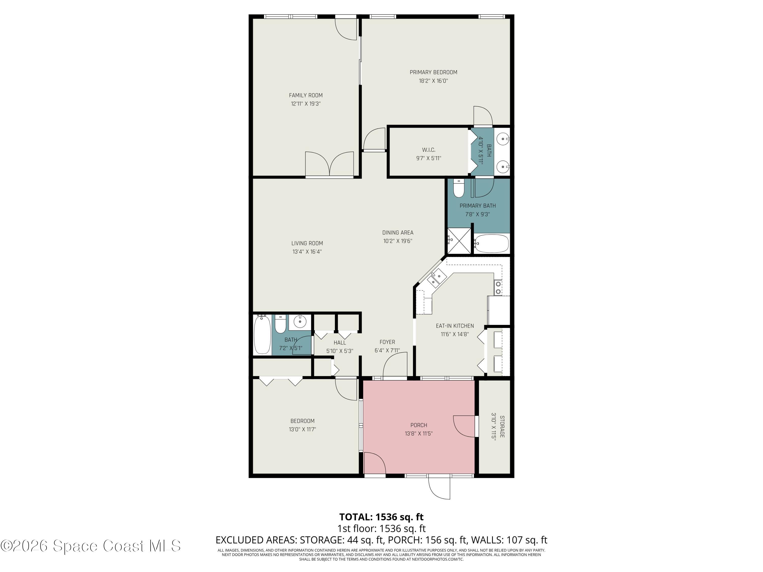812 Ridge Lake Drive