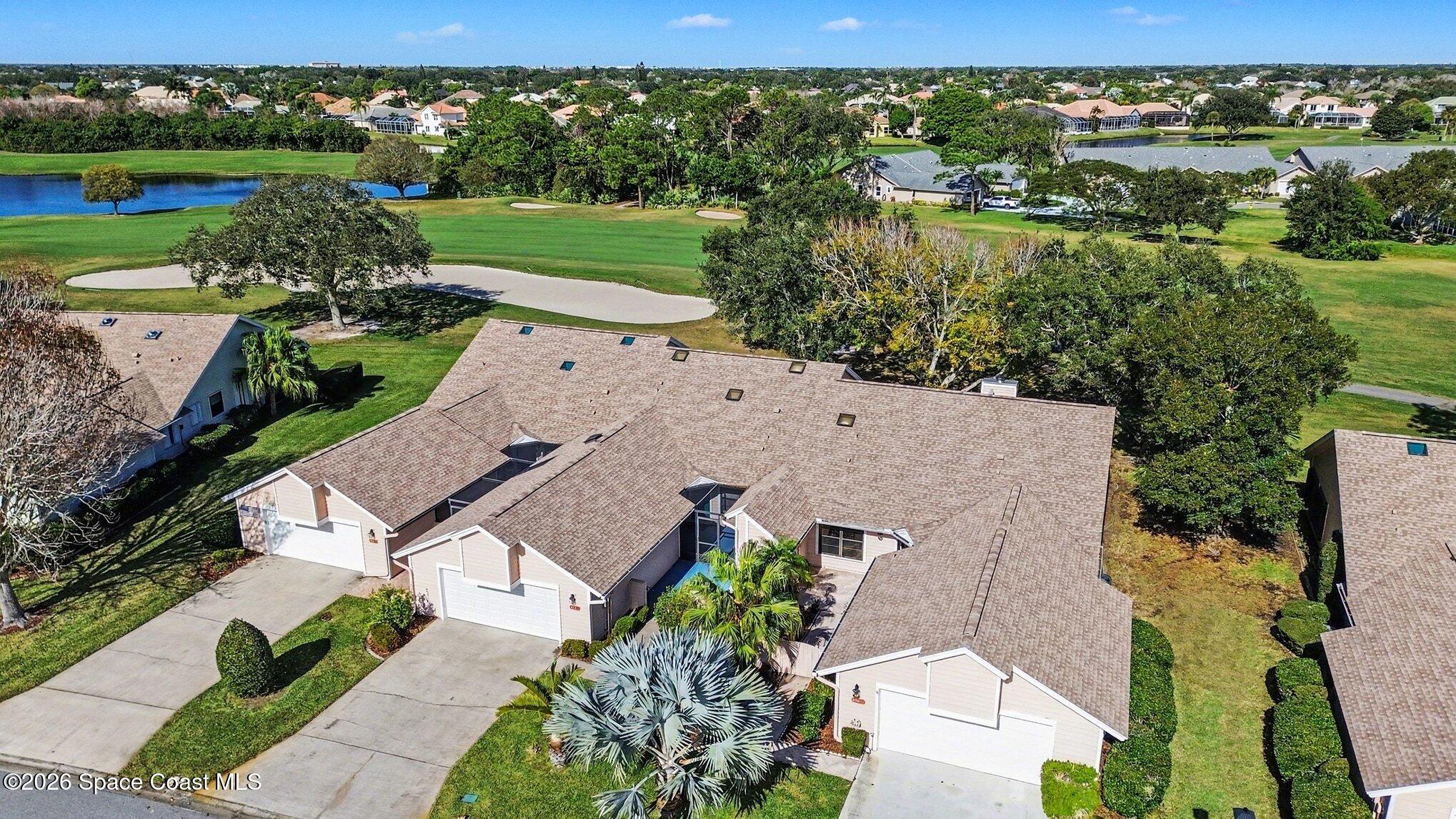 812 Ridge Lake Drive