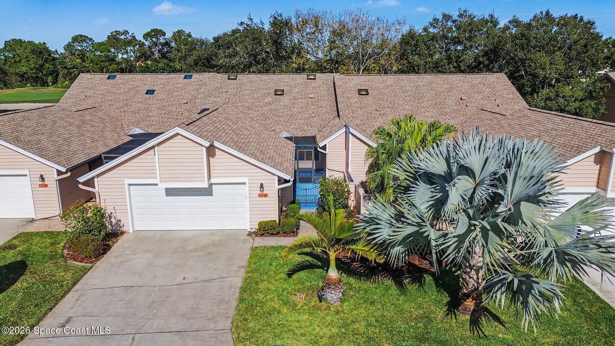812 Ridge Lake Drive