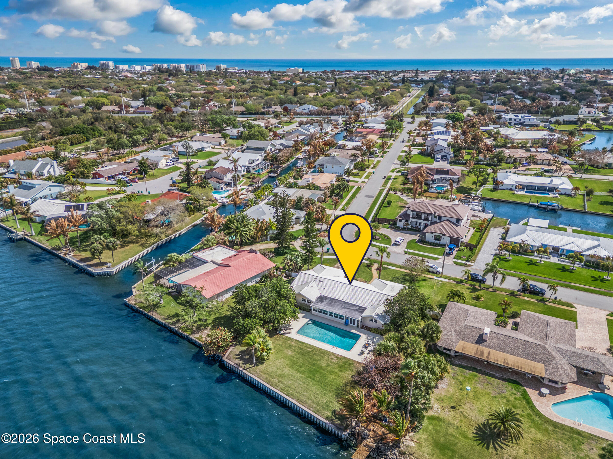 2405 Brookside Drive