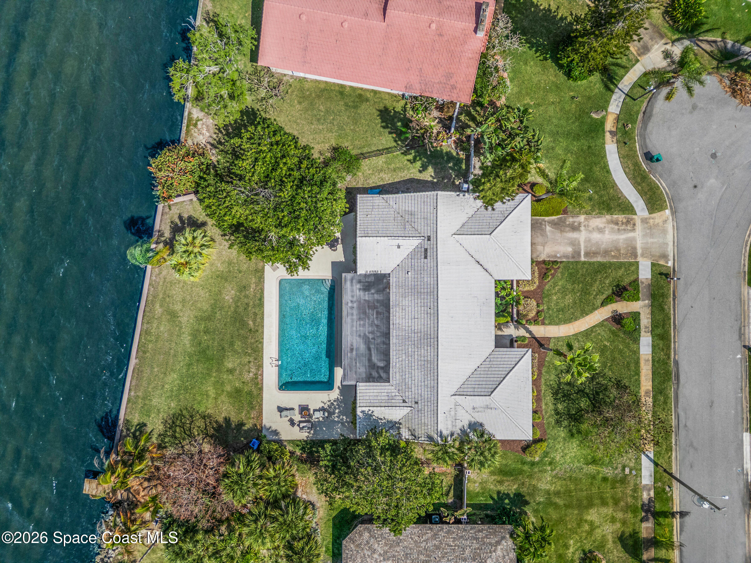 2405 Brookside Drive