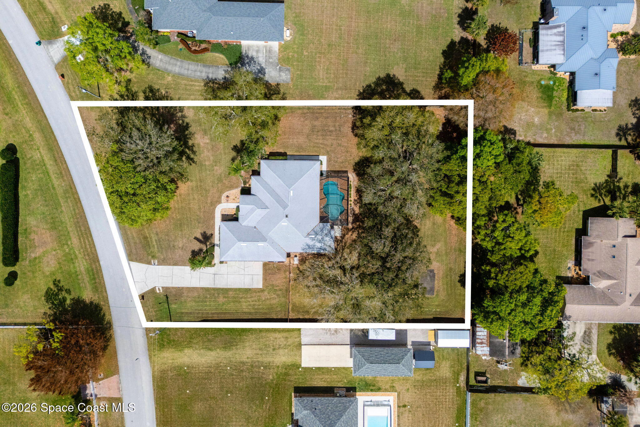 4030 Careywood Drive