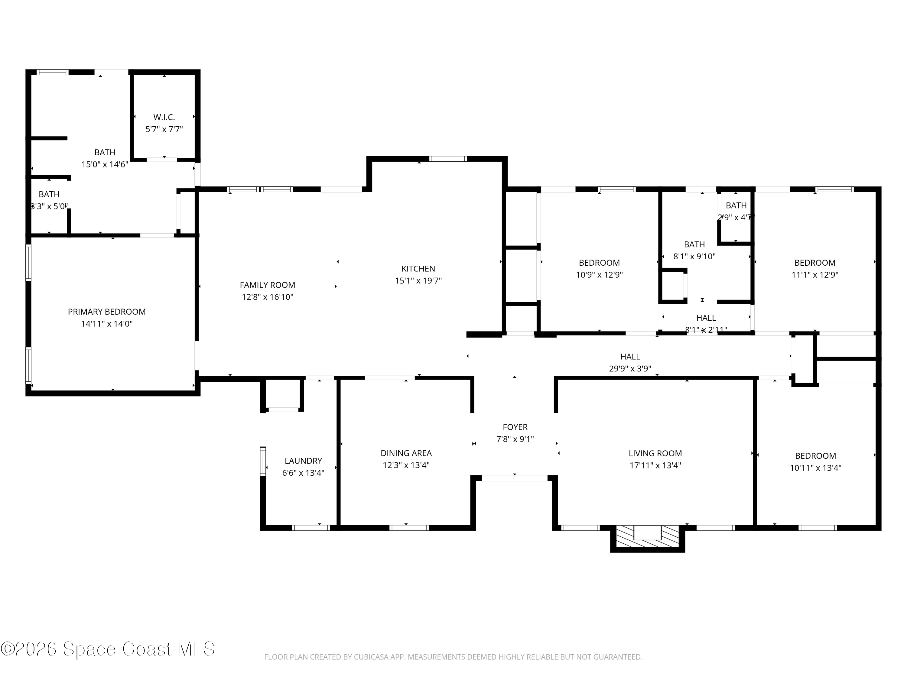 572 Lake Ashley Circle