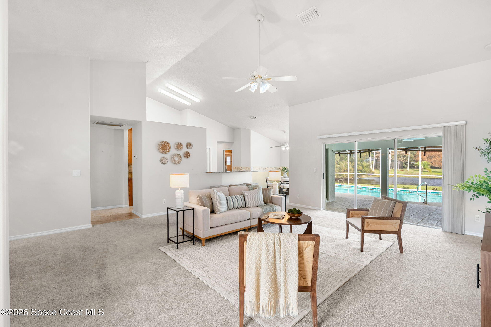 3146 N Tropical Trail