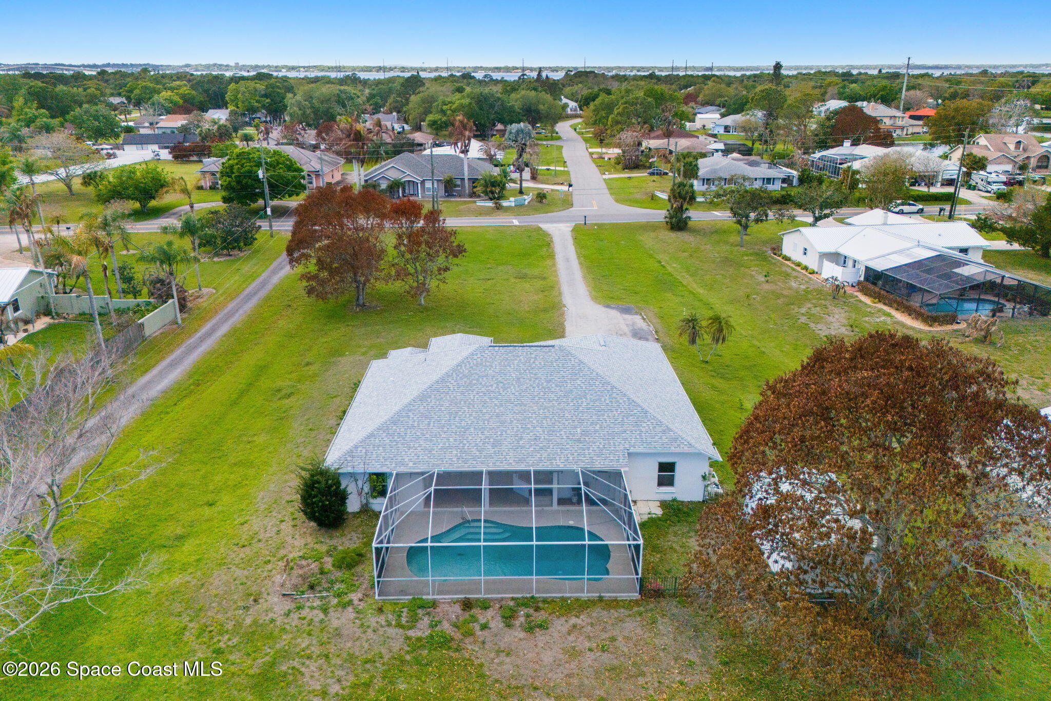 3146 N Tropical Trail