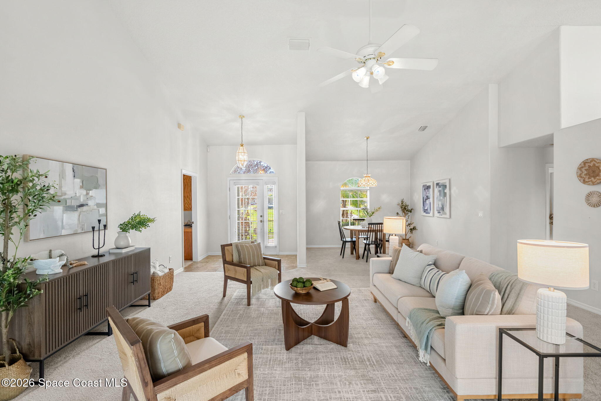 3146 N Tropical Trail