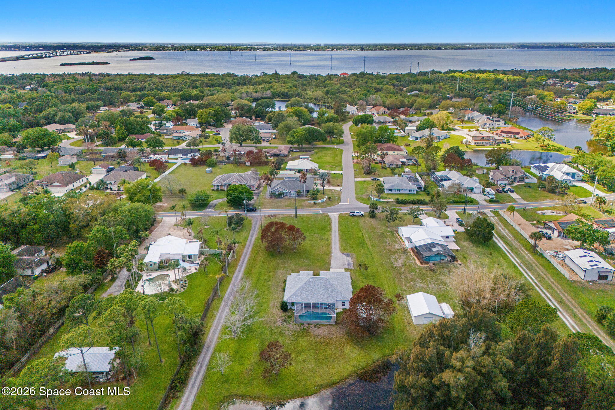 3146 N Tropical Trail