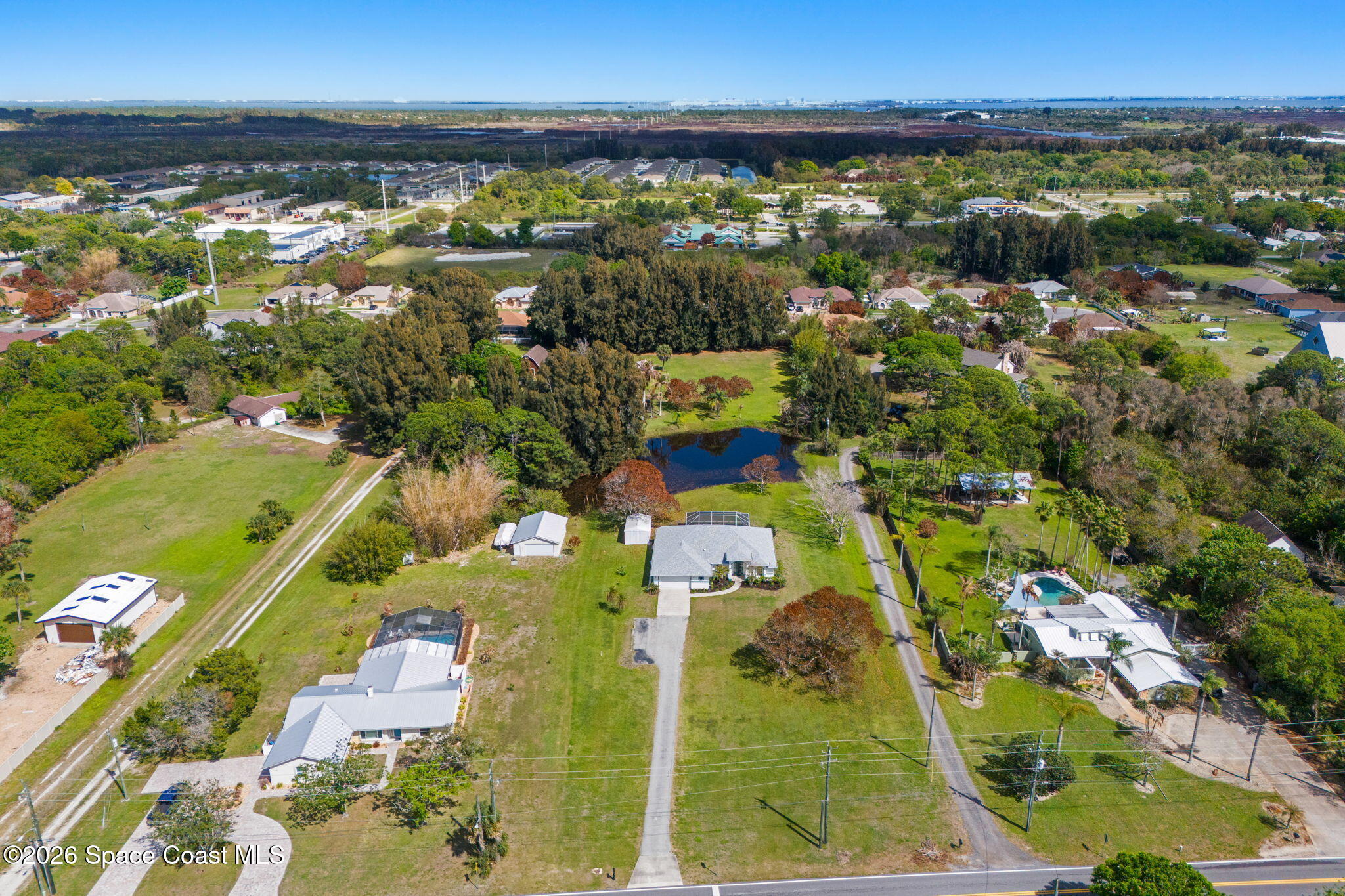 3146 N Tropical Trail