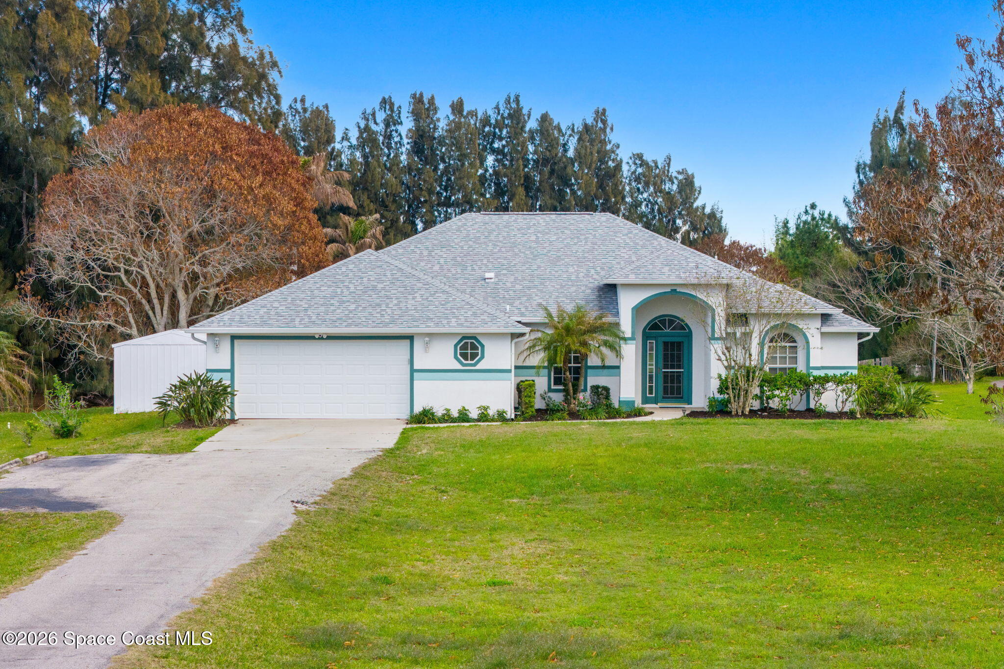 3146 N Tropical Trail