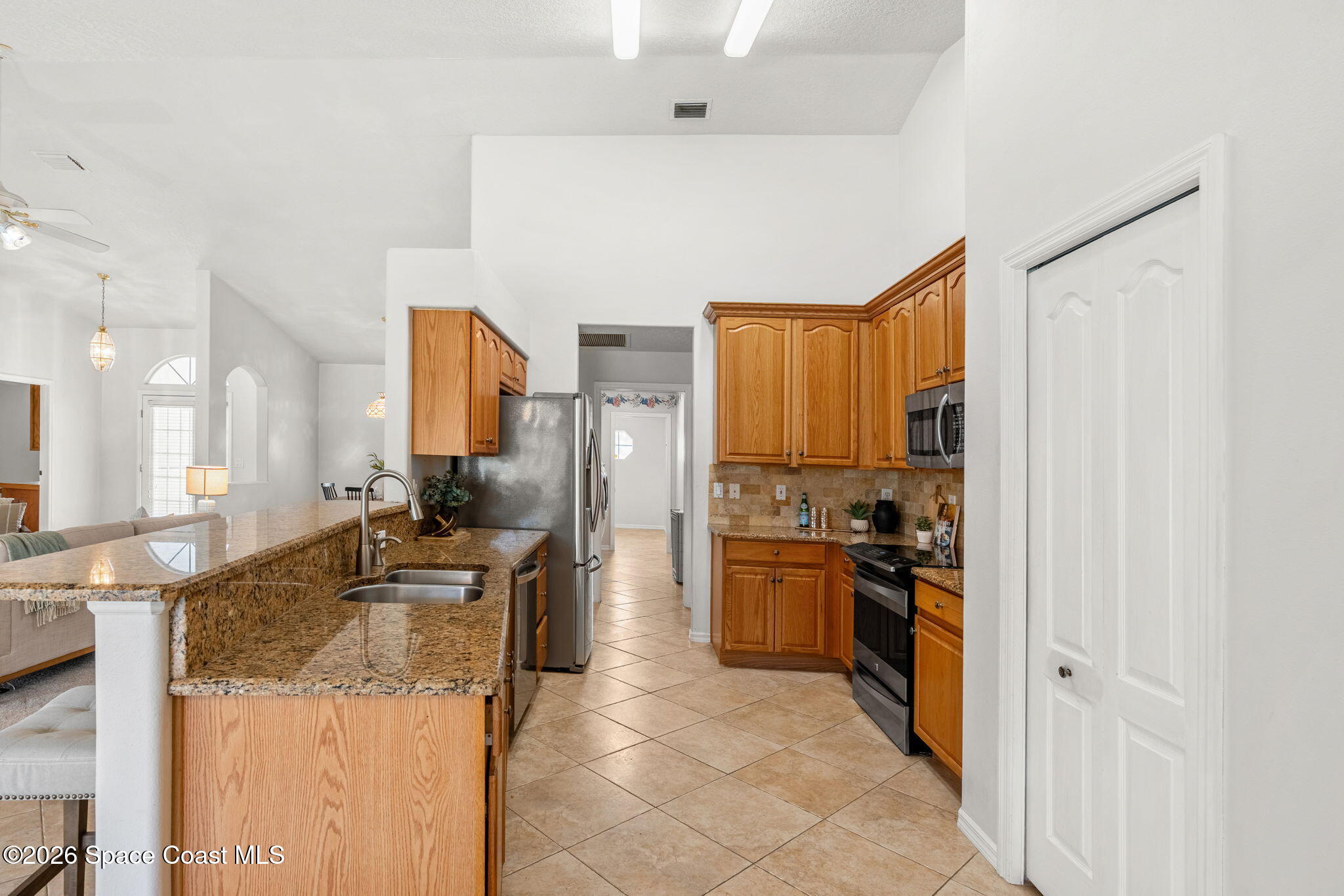 3146 N Tropical Trail