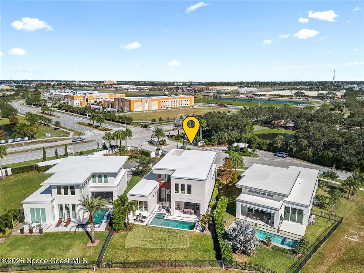 6314 Modern Duran Drive