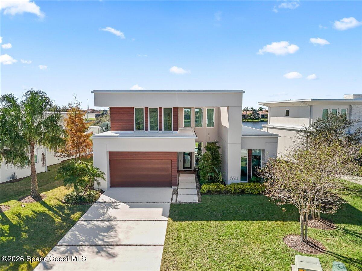 6314 Modern Duran Drive